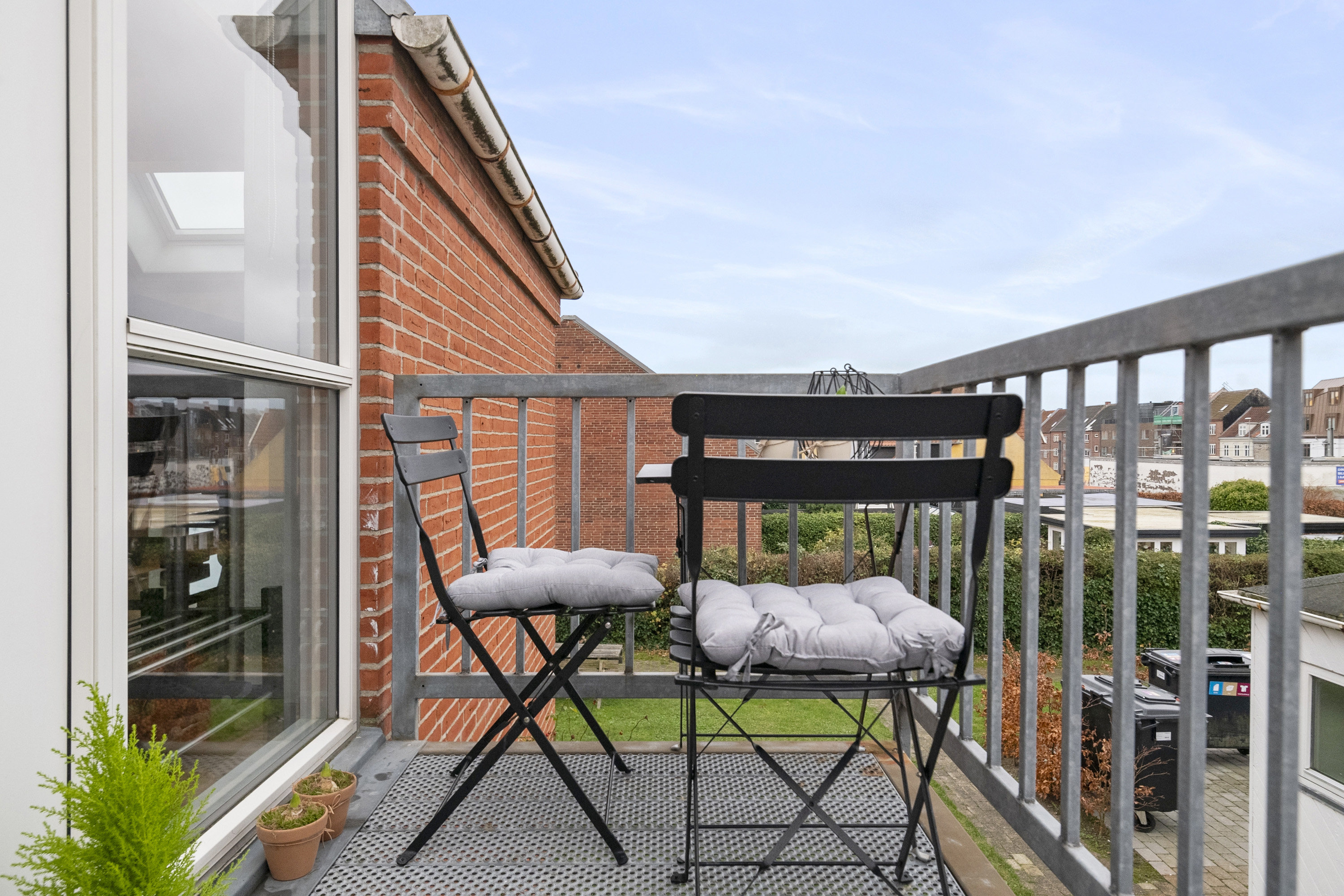 Fremhævet område billede i fuldskærmstilstand. Billede af Egegade 22, 1., 8200 Aarhus N