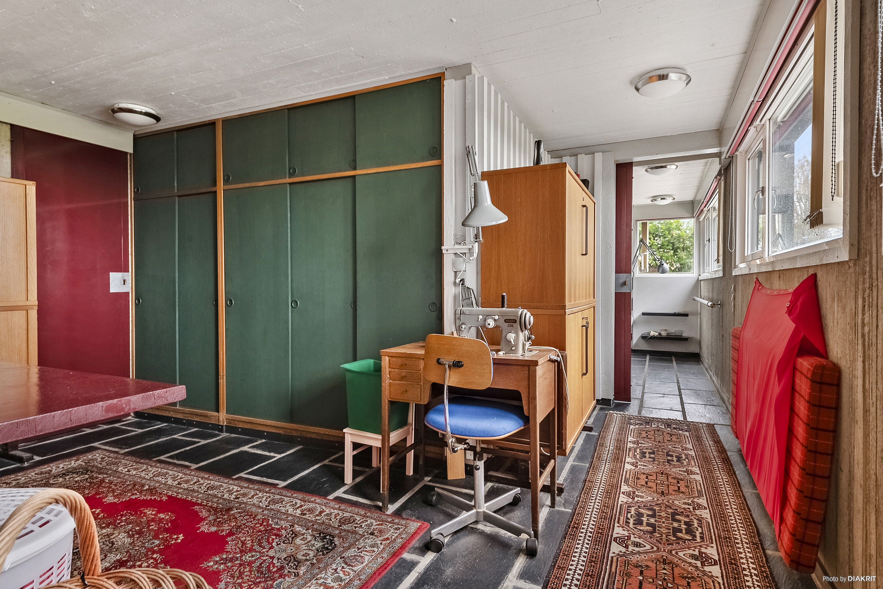 Fremhævet værelse billede i fuldskærmstilstand. Billede af Nyvej 5, Hou, 8300 Odder