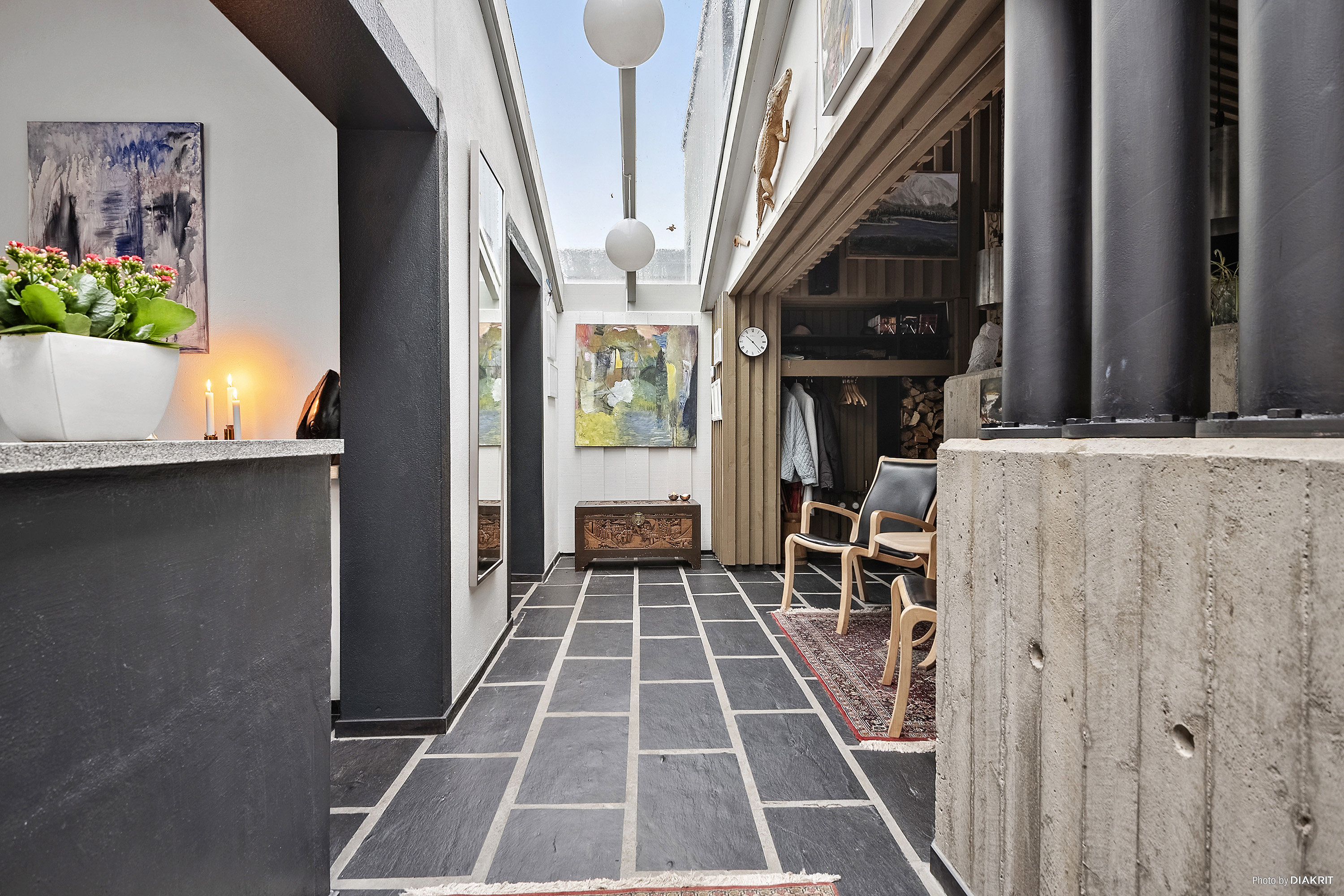 Fremhævet værelse billede i fuldskærmstilstand. Billede af Nyvej 5, Hou, 8300 Odder