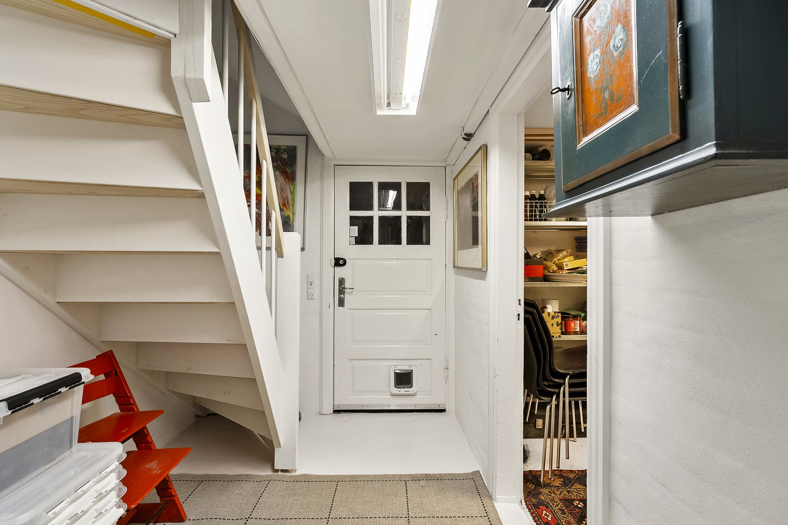 Fremhævet entré billede i fuldskærmstilstand. Billede af Thomas Overskous Vej 28, 5000 Odense C