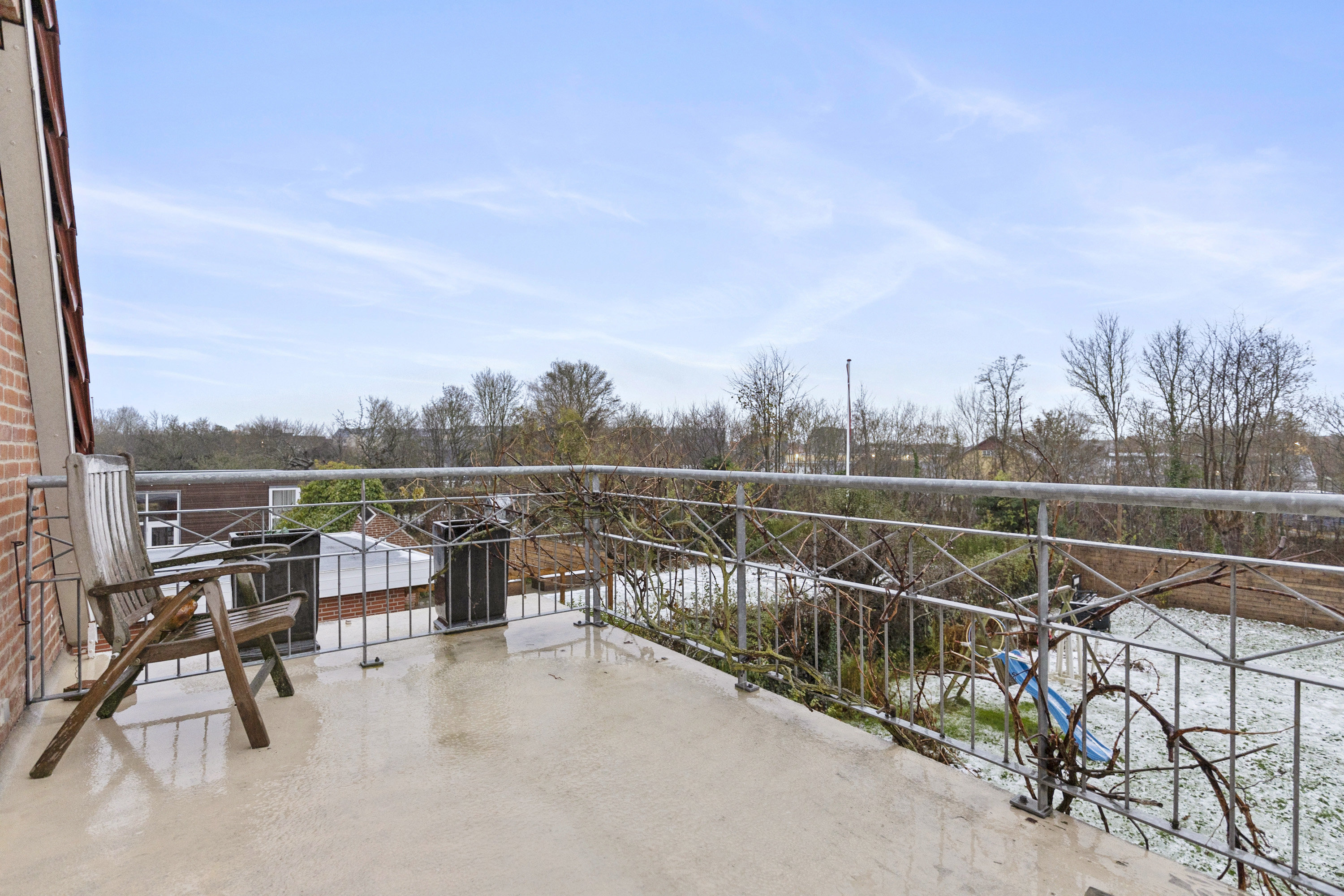 Fremhævet ejendommen billede i fuldskærmstilstand. Billede af Thomas Overskous Vej 28, 5000 Odense C