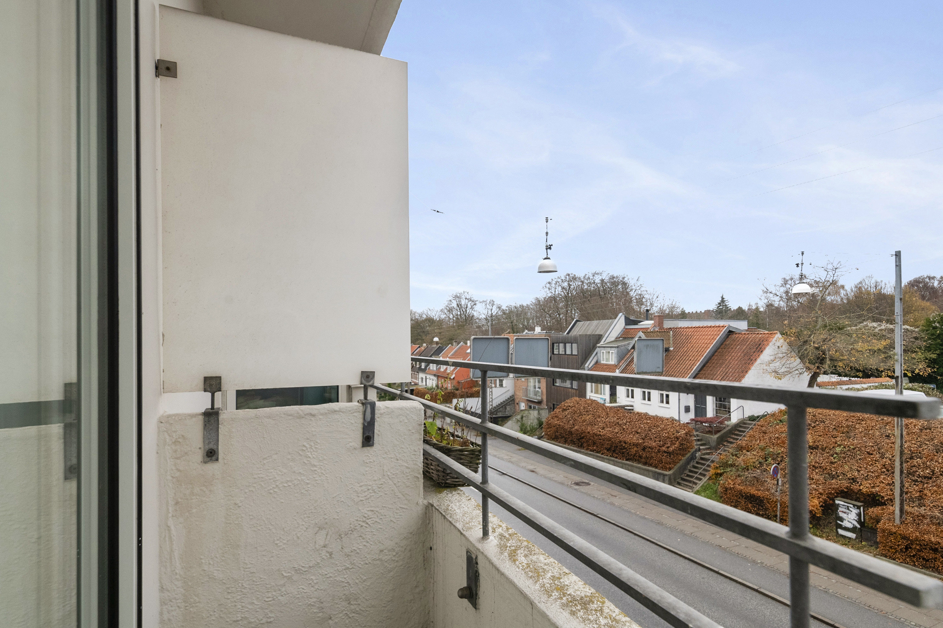 Fremhævet ejendommen billede i fuldskærmstilstand. Billede af Skovvejen 46H, 2. 110., 8000 Aarhus C