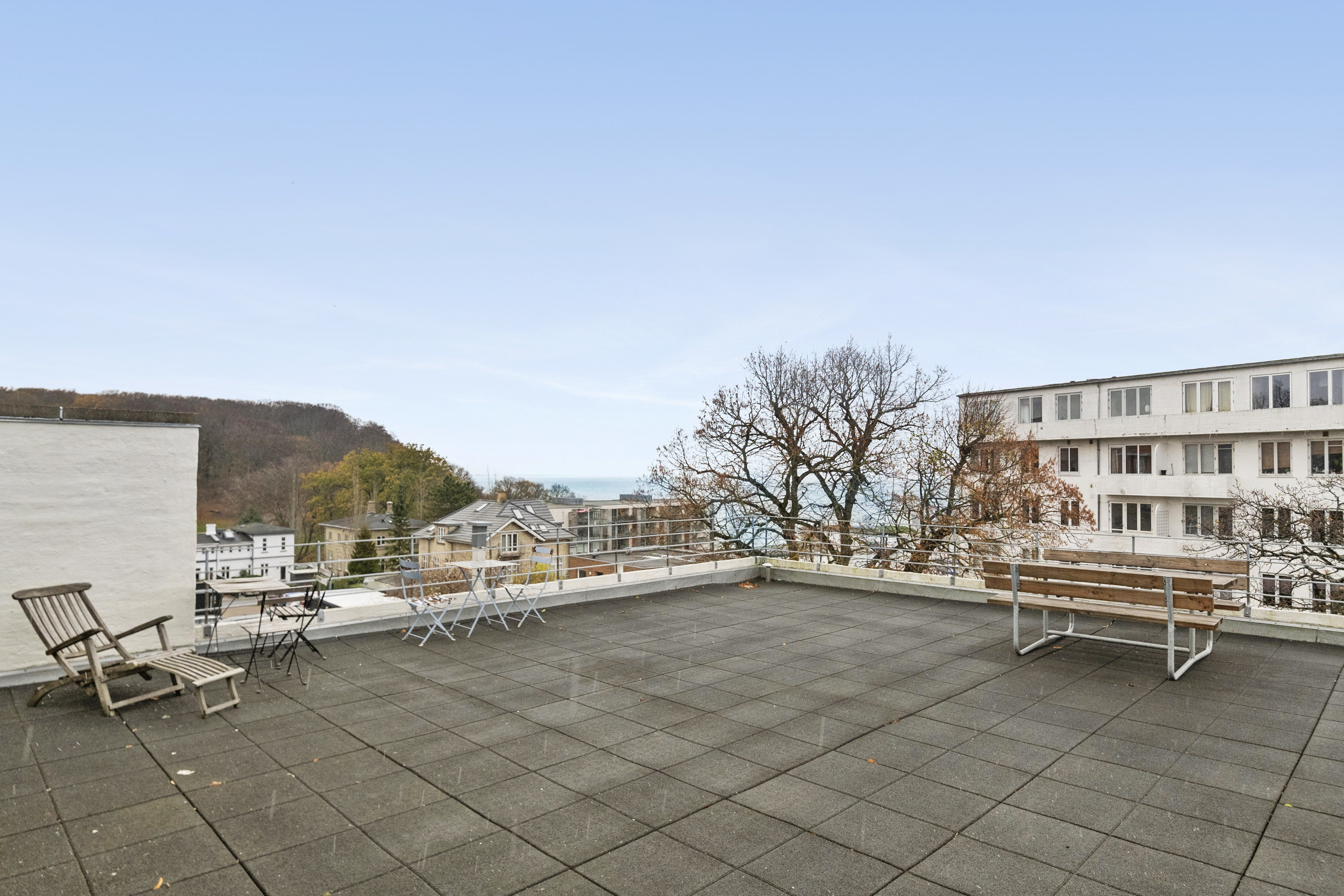 Fremhævet ejendommen billede i fuldskærmstilstand. Billede af Skovvejen 46H, 2. 110., 8000 Aarhus C