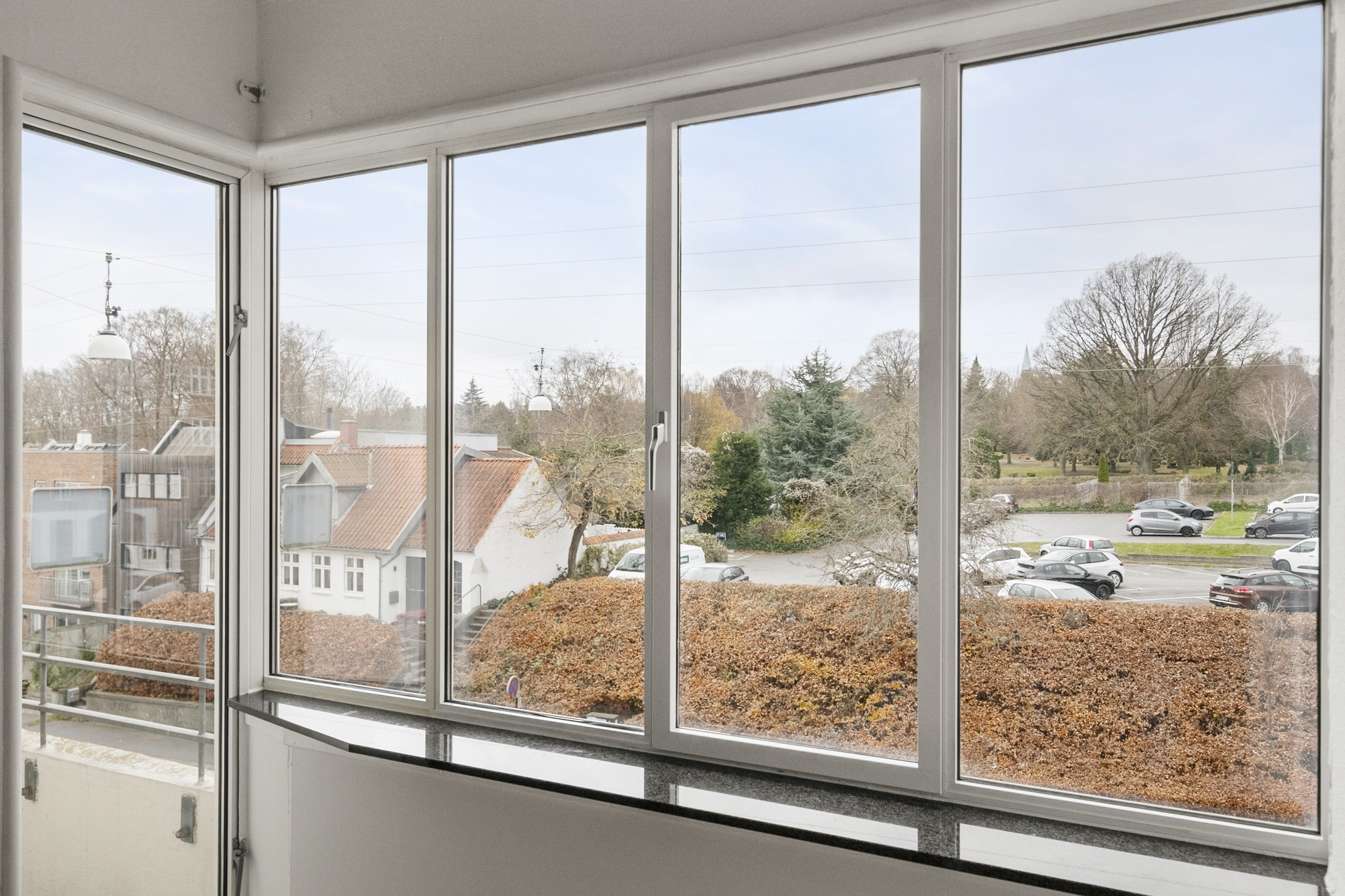 Fremhævet værelse billede i fuldskærmstilstand. Billede af Skovvejen 46H, 2. 110., 8000 Aarhus C