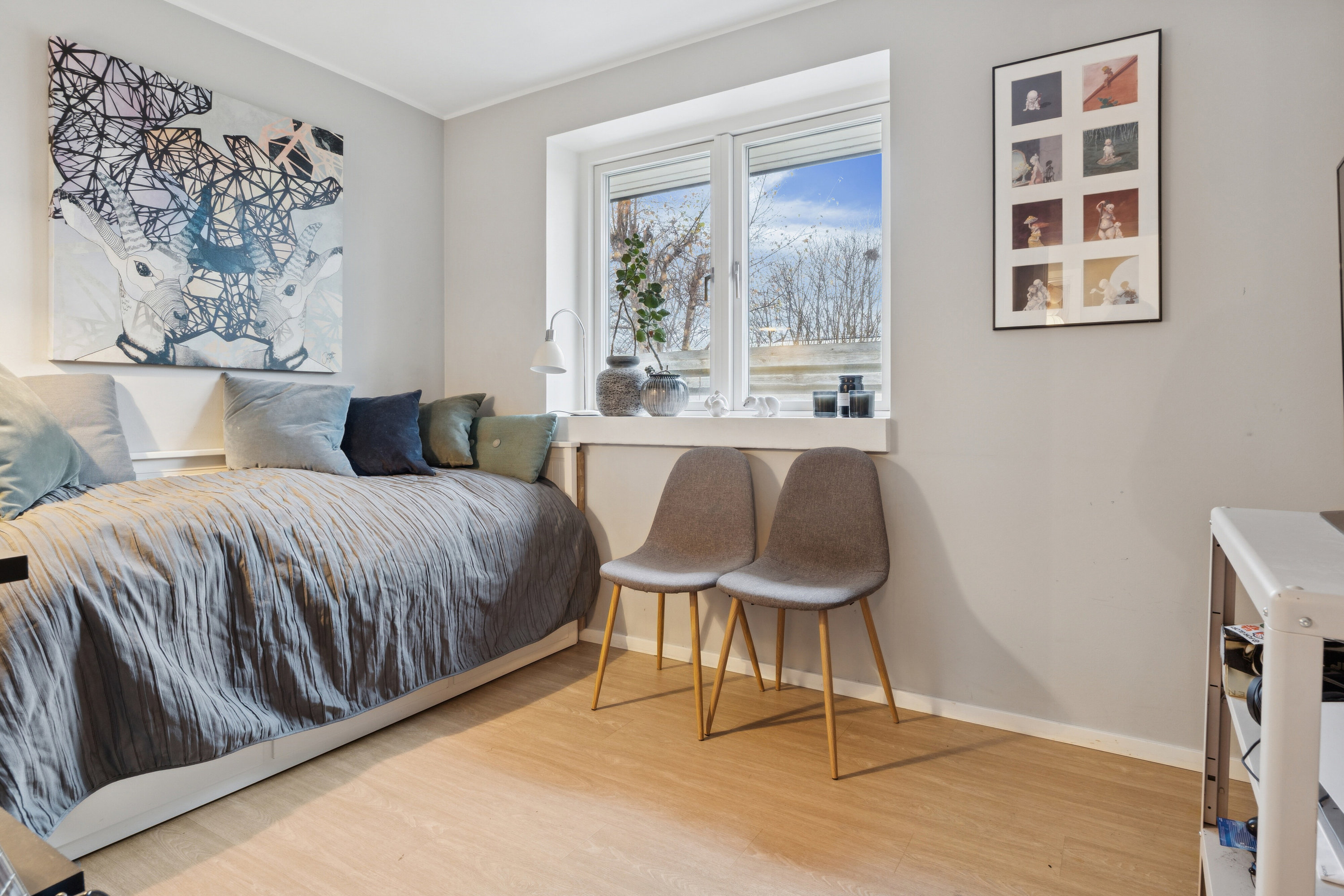 Fremhævet værelse billede i fuldskærmstilstand. Billede af Sommervej 13, 4040 Jyllinge