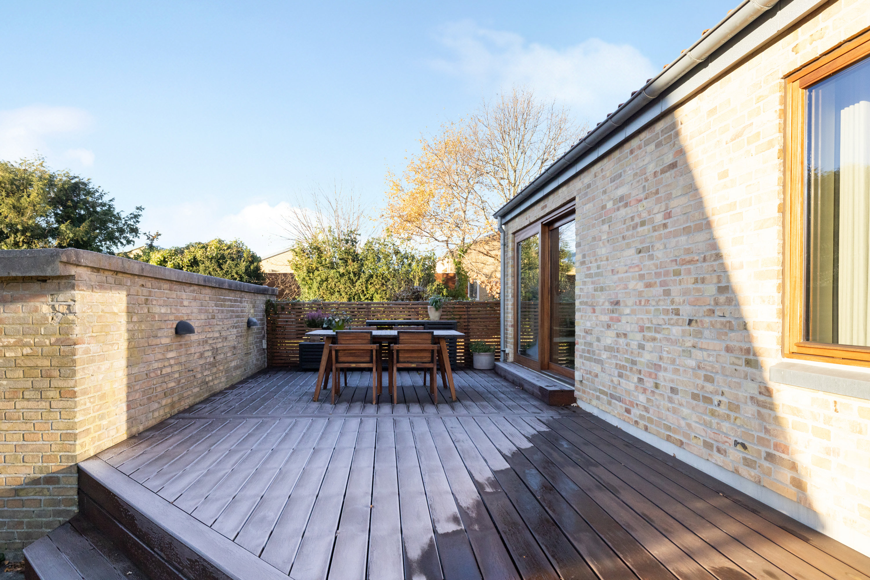 Fremhævet  billede i fuldskærmstilstand. Billede af Vanløsevej 11, 8000 Aarhus C