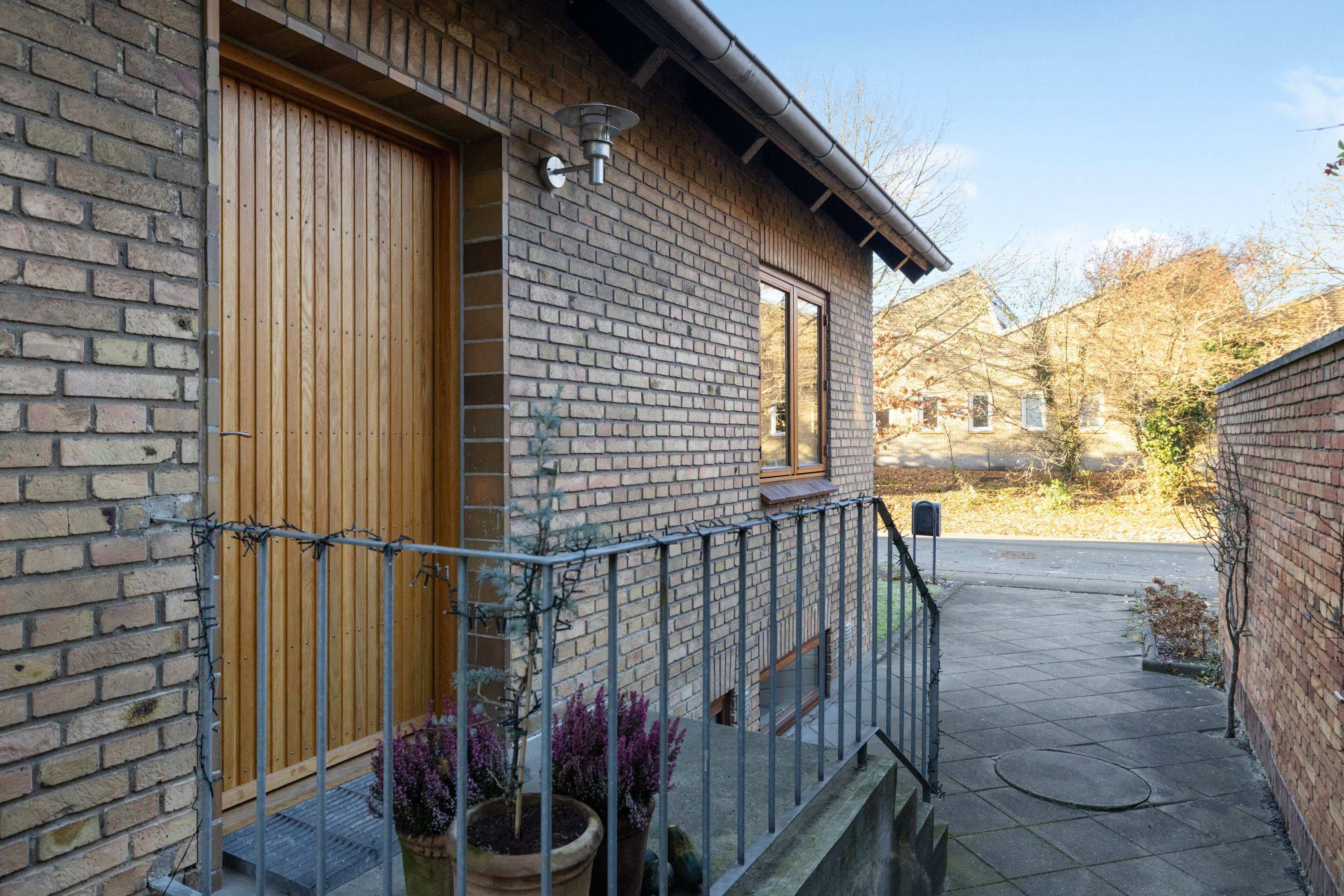 Fremhævet  billede i fuldskærmstilstand. Billede af Vanløsevej 11, 8000 Aarhus C