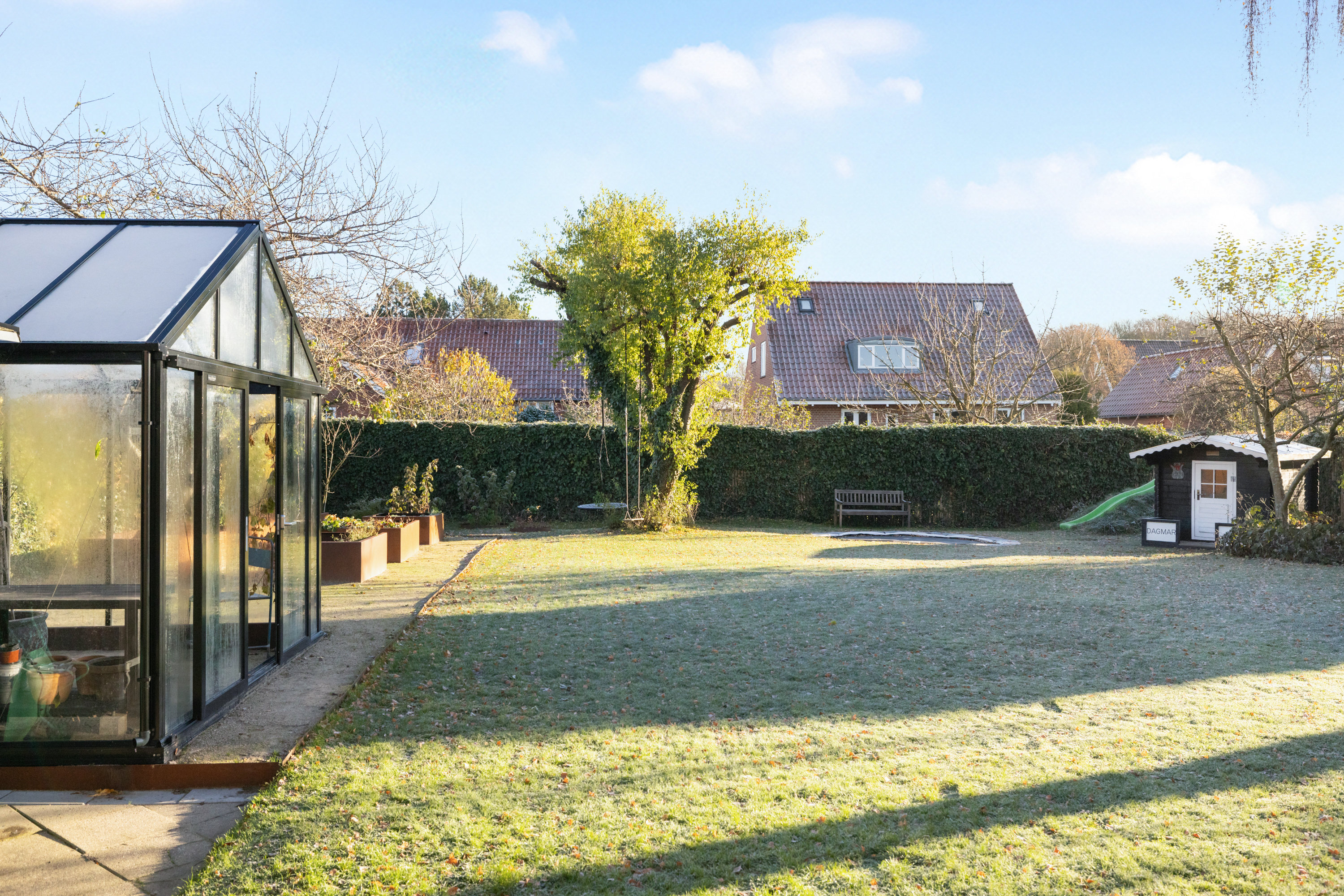 Fremhævet  billede i fuldskærmstilstand. Billede af Vanløsevej 11, 8000 Aarhus C