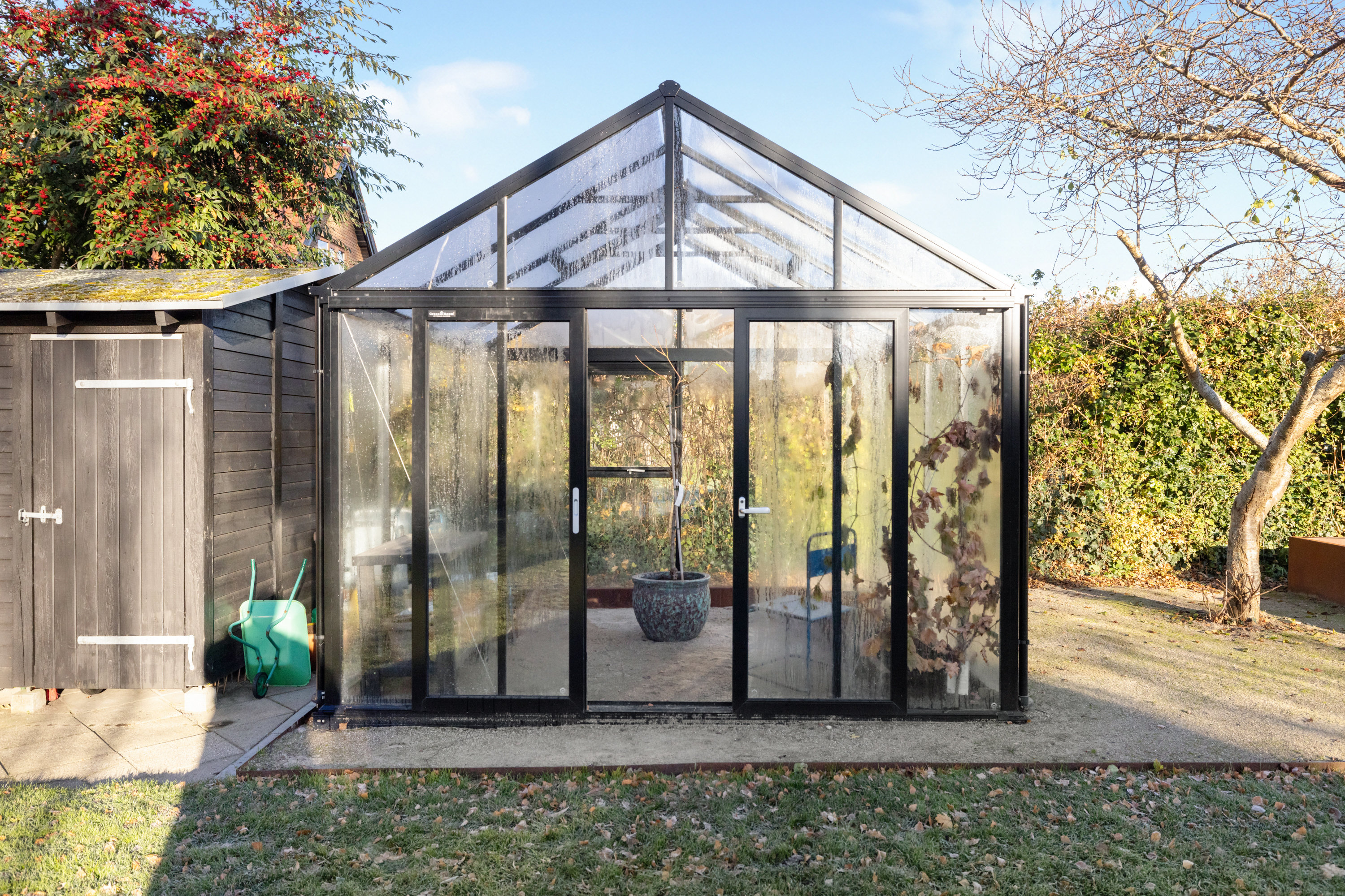 Fremhævet  billede i fuldskærmstilstand. Billede af Vanløsevej 11, 8000 Aarhus C