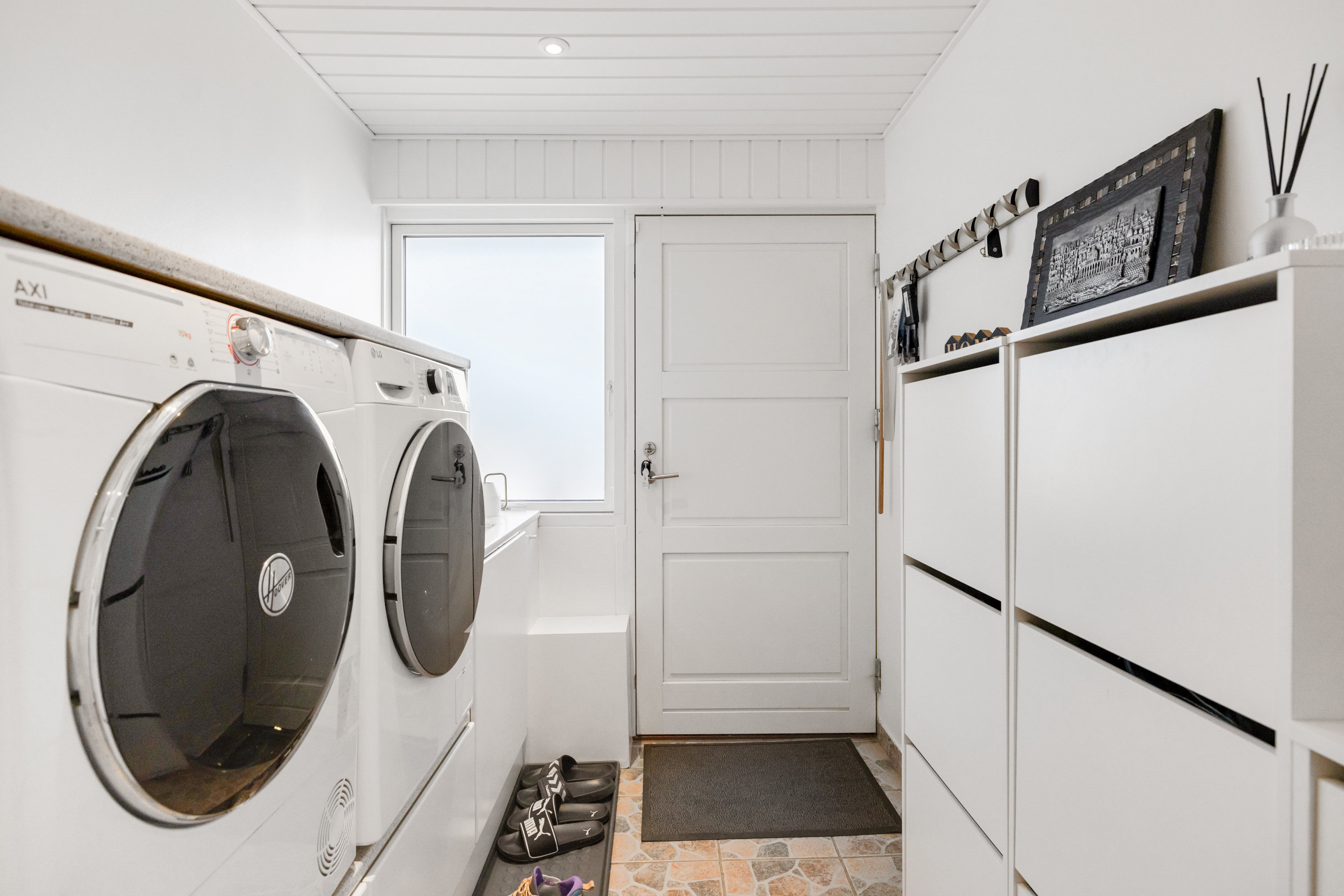 Fremhævet  billede i fuldskærmstilstand. Billede af Gavnøvænget 25, True, 8381 Tilst