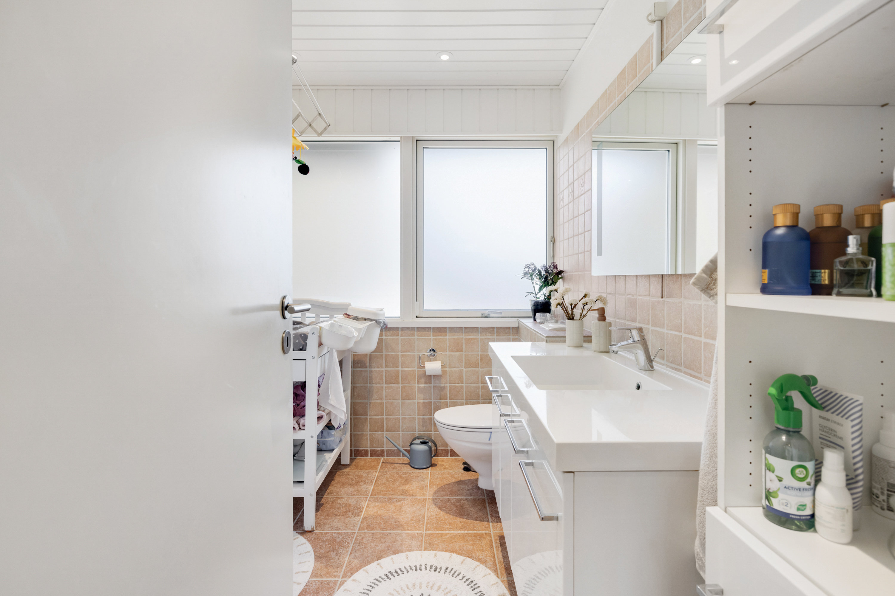 Fremhævet  billede i fuldskærmstilstand. Billede af Gavnøvænget 25, True, 8381 Tilst