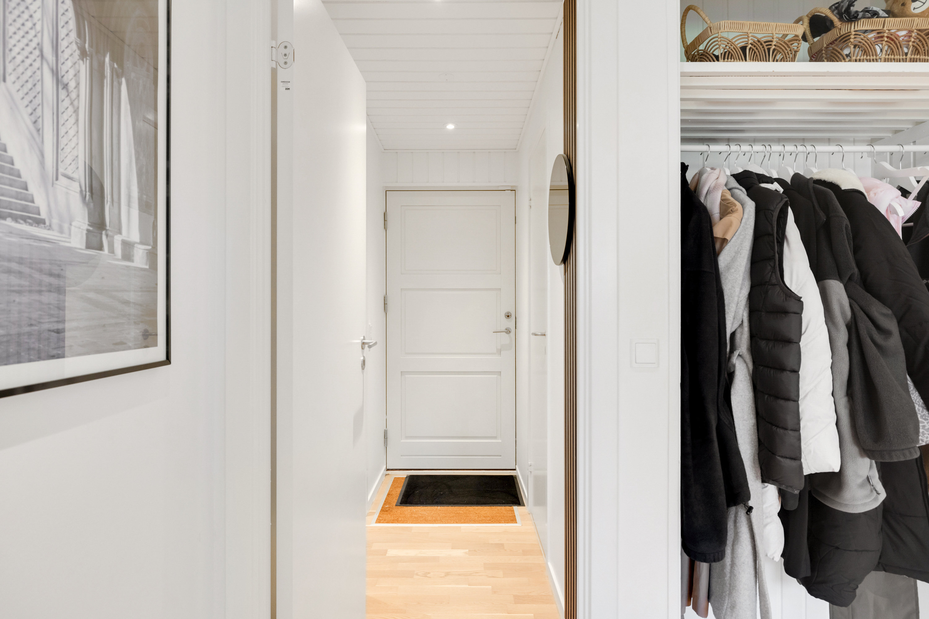 Fremhævet  billede i fuldskærmstilstand. Billede af Gavnøvænget 25, True, 8381 Tilst