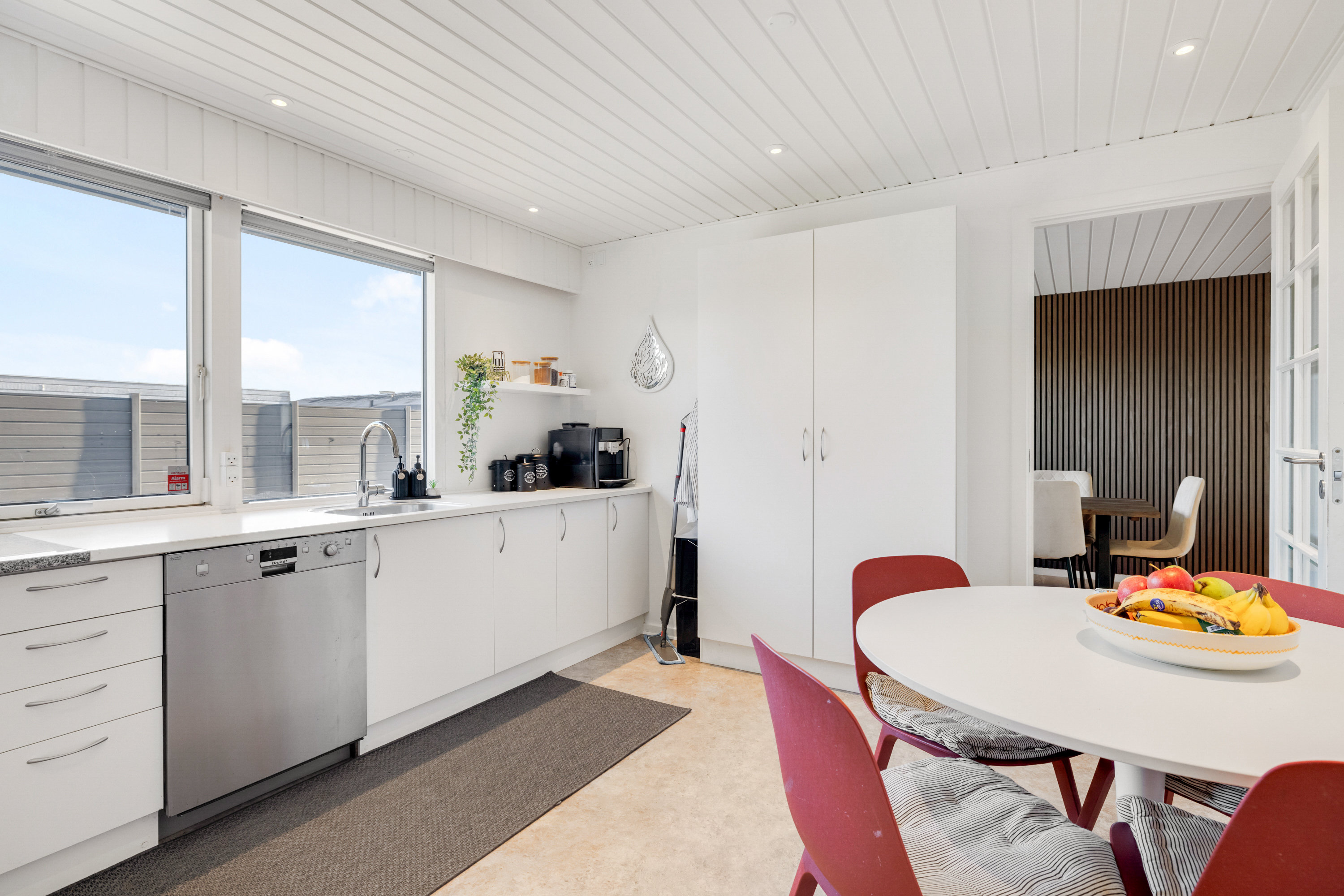 Fremhævet  billede i fuldskærmstilstand. Billede af Gavnøvænget 25, True, 8381 Tilst