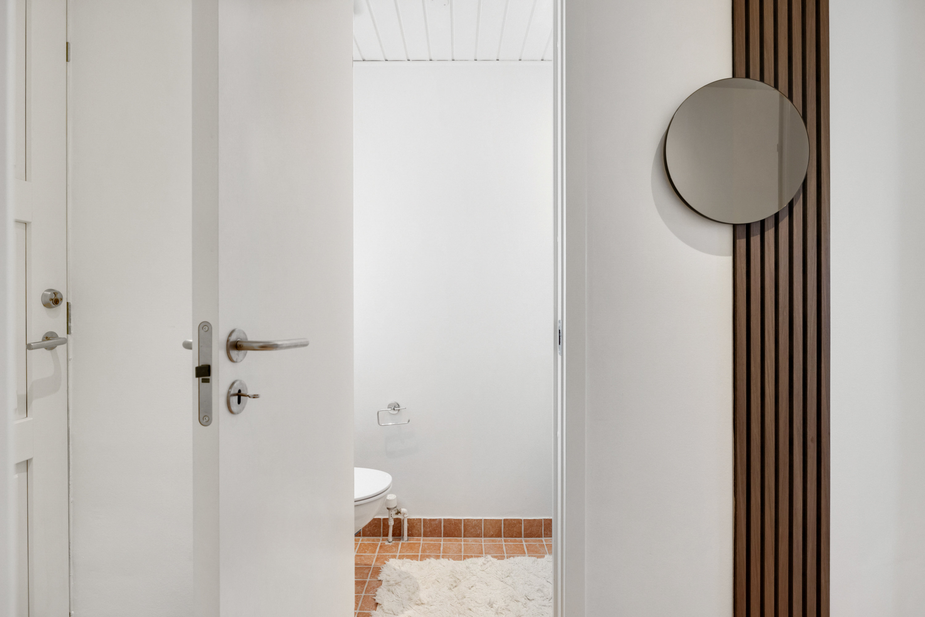 Fremhævet  billede i fuldskærmstilstand. Billede af Gavnøvænget 25, True, 8381 Tilst