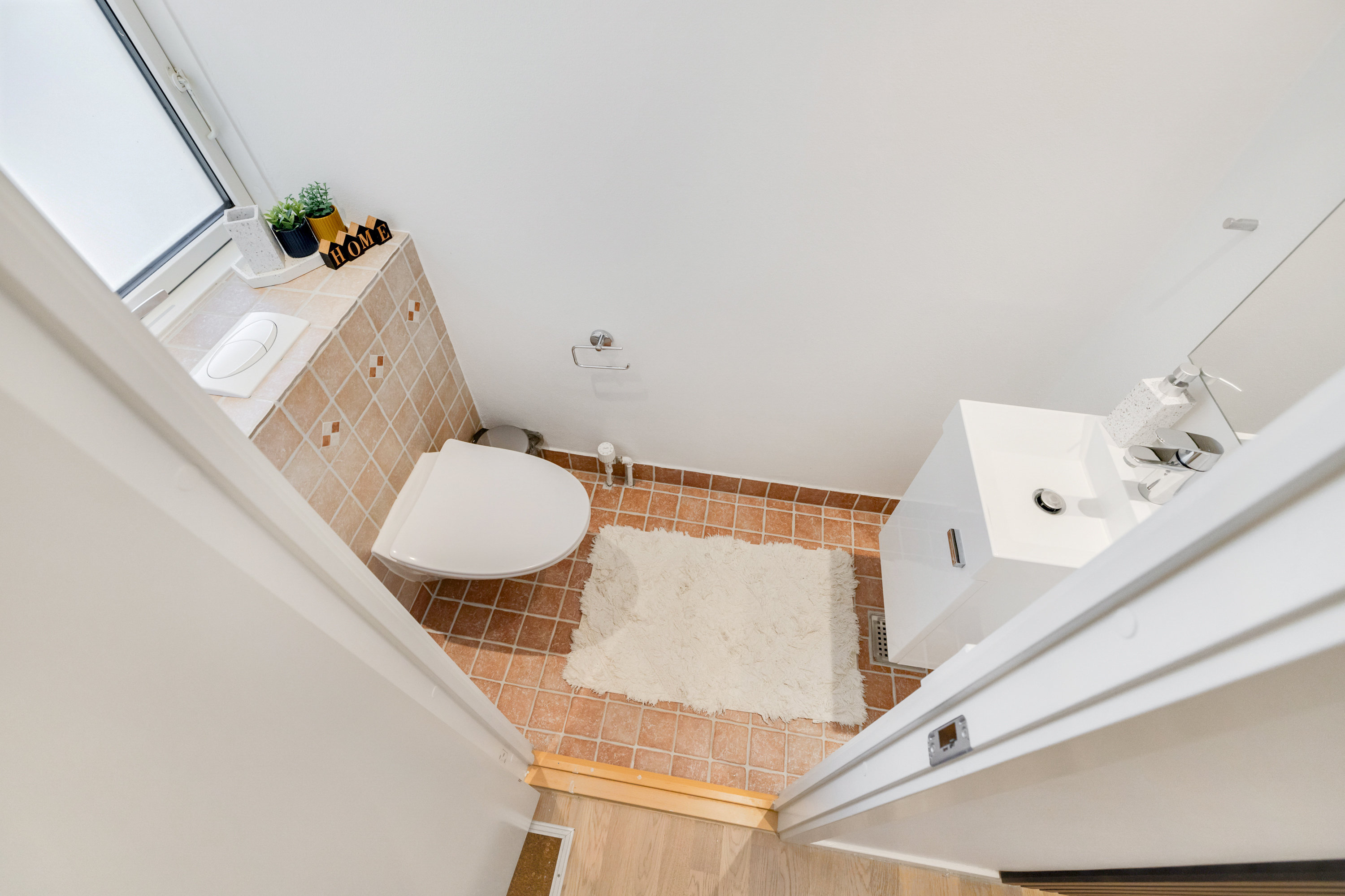 Fremhævet  billede i fuldskærmstilstand. Billede af Gavnøvænget 25, True, 8381 Tilst