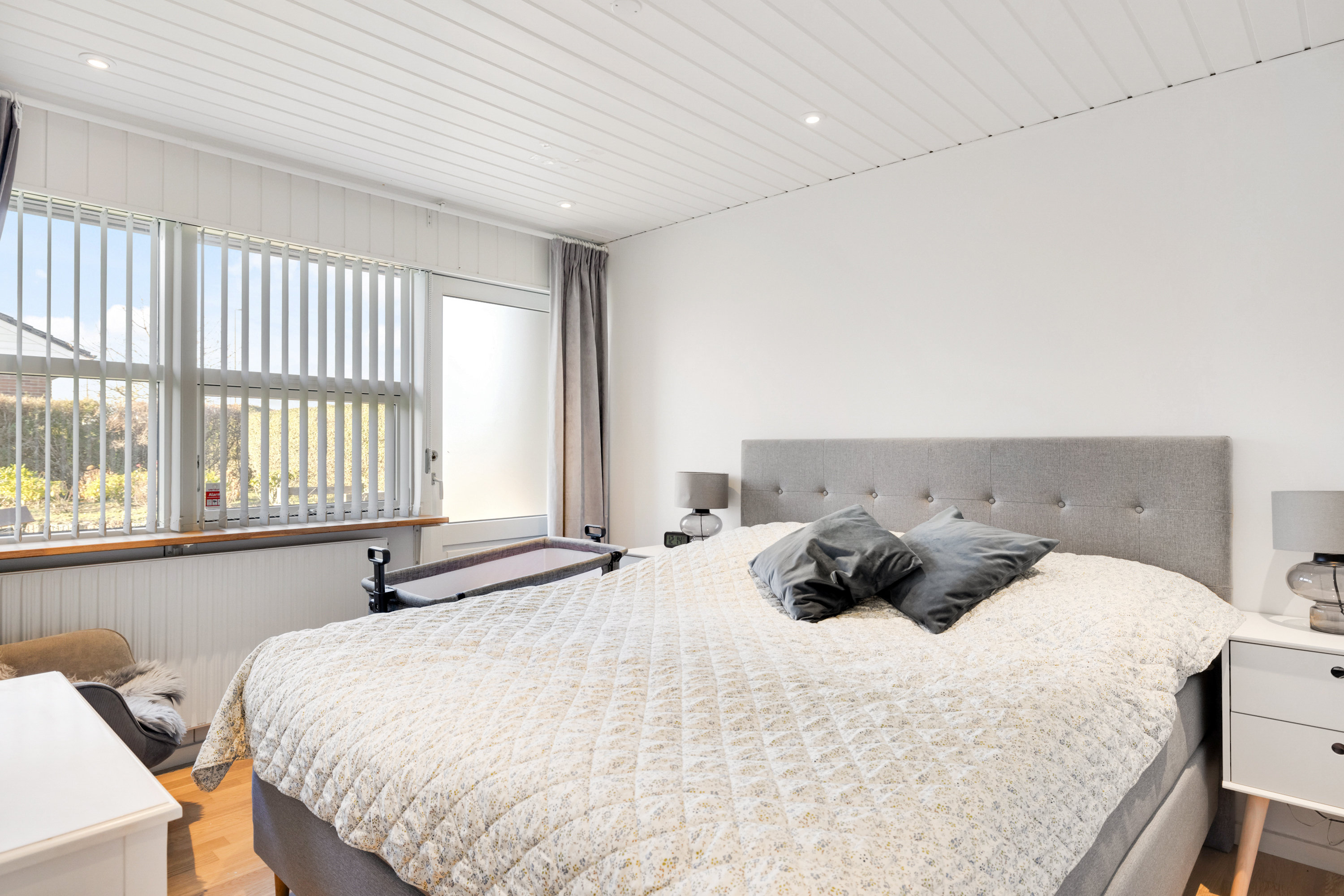 Fremhævet  billede i fuldskærmstilstand. Billede af Gavnøvænget 25, True, 8381 Tilst