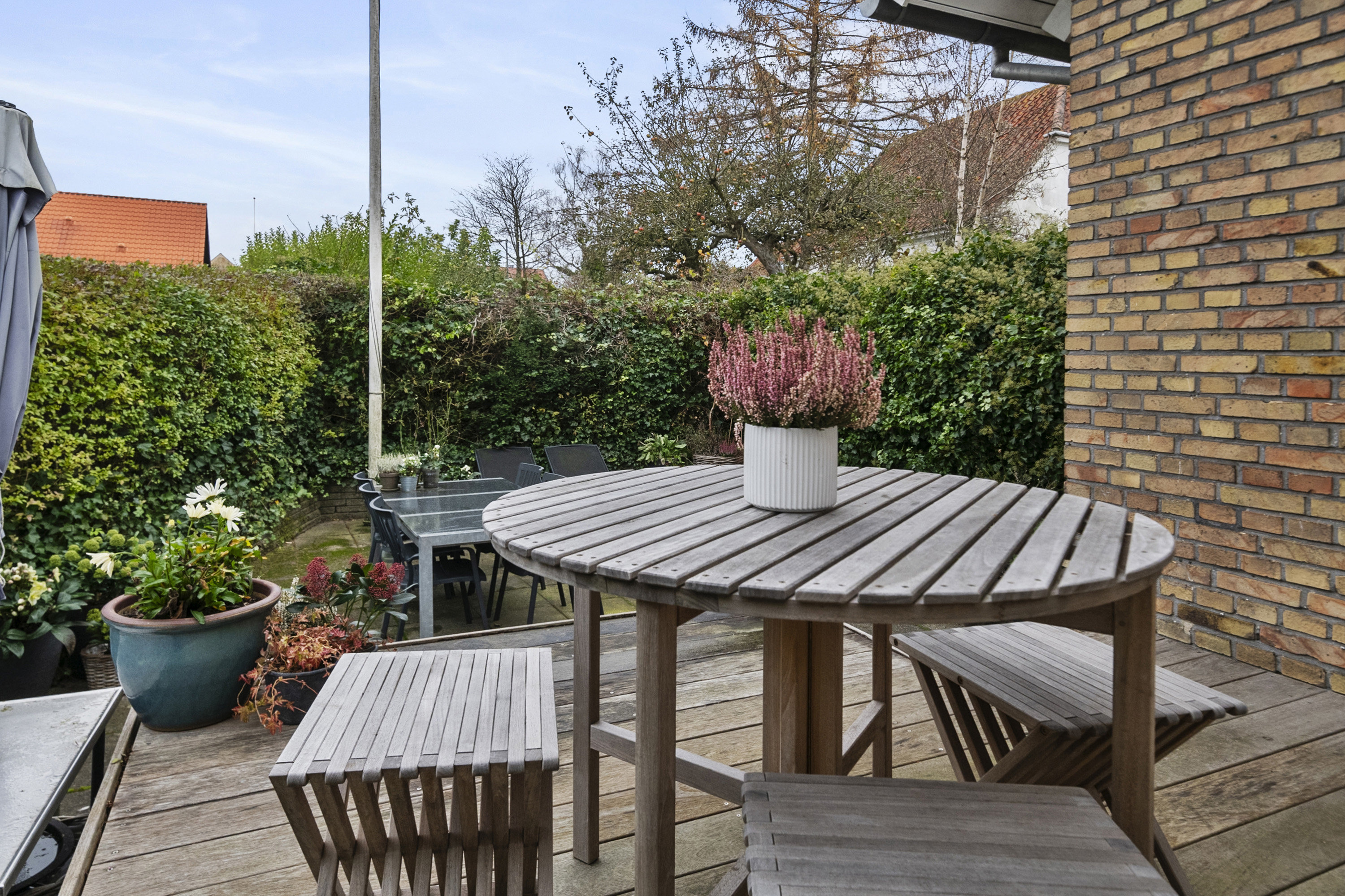 Fremhævet ejendommen billede i fuldskærmstilstand. Billede af Jørgen Brønlunds Vej 11, Risvangen , 8200 Aarhus N