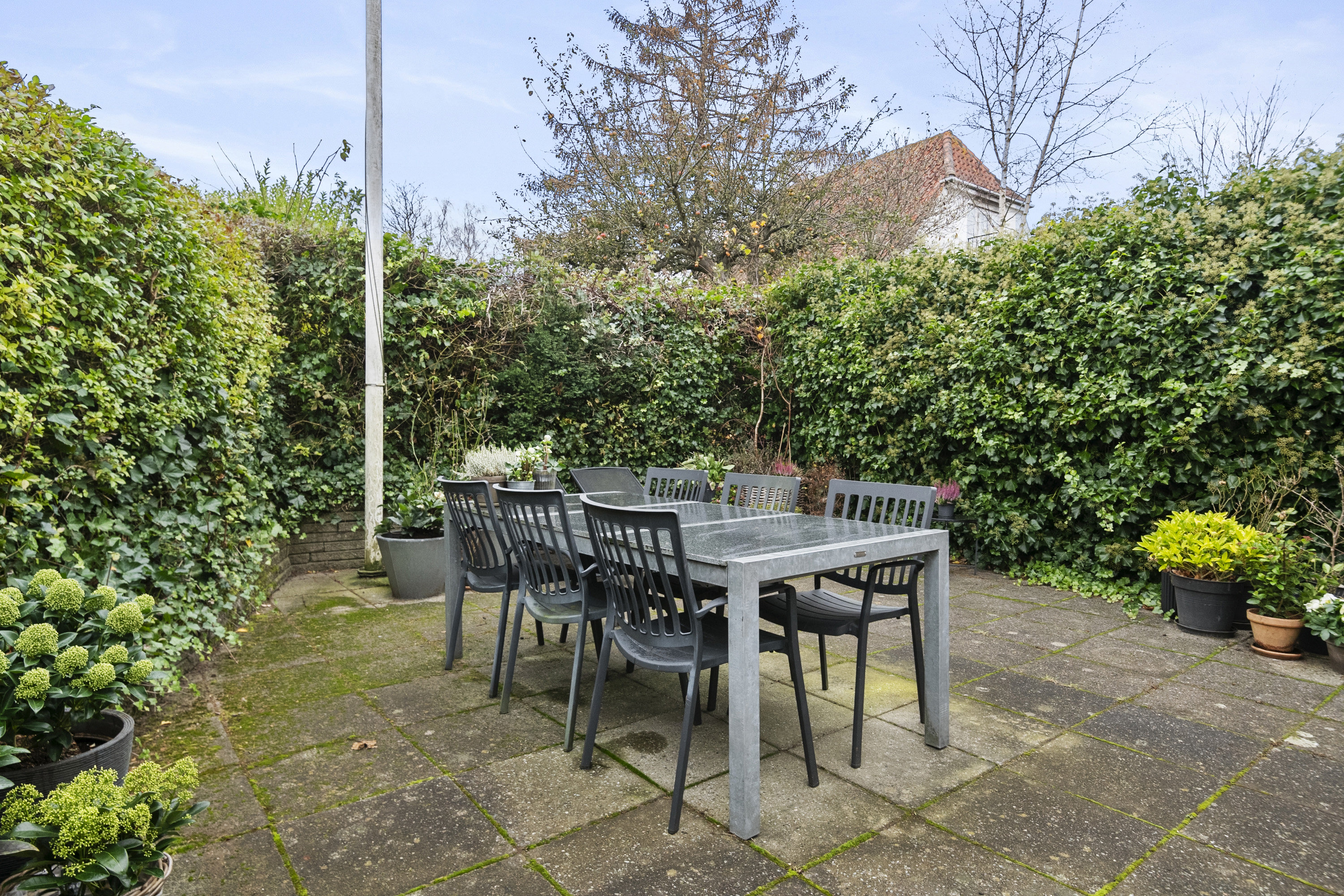 Fremhævet område billede i fuldskærmstilstand. Billede af Jørgen Brønlunds Vej 11, Risvangen , 8200 Aarhus N