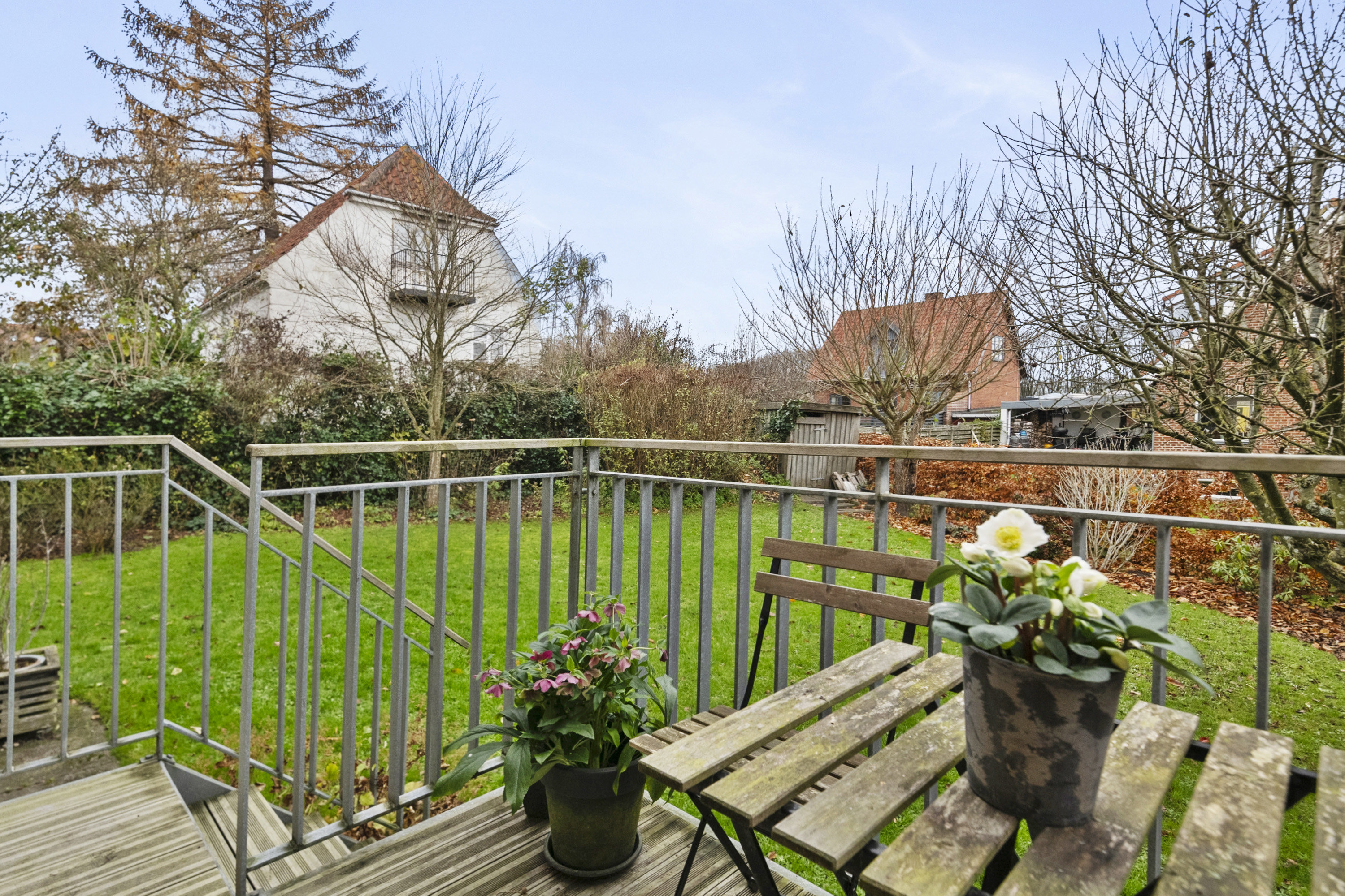 Fremhævet område billede i fuldskærmstilstand. Billede af Jørgen Brønlunds Vej 11, Risvangen , 8200 Aarhus N