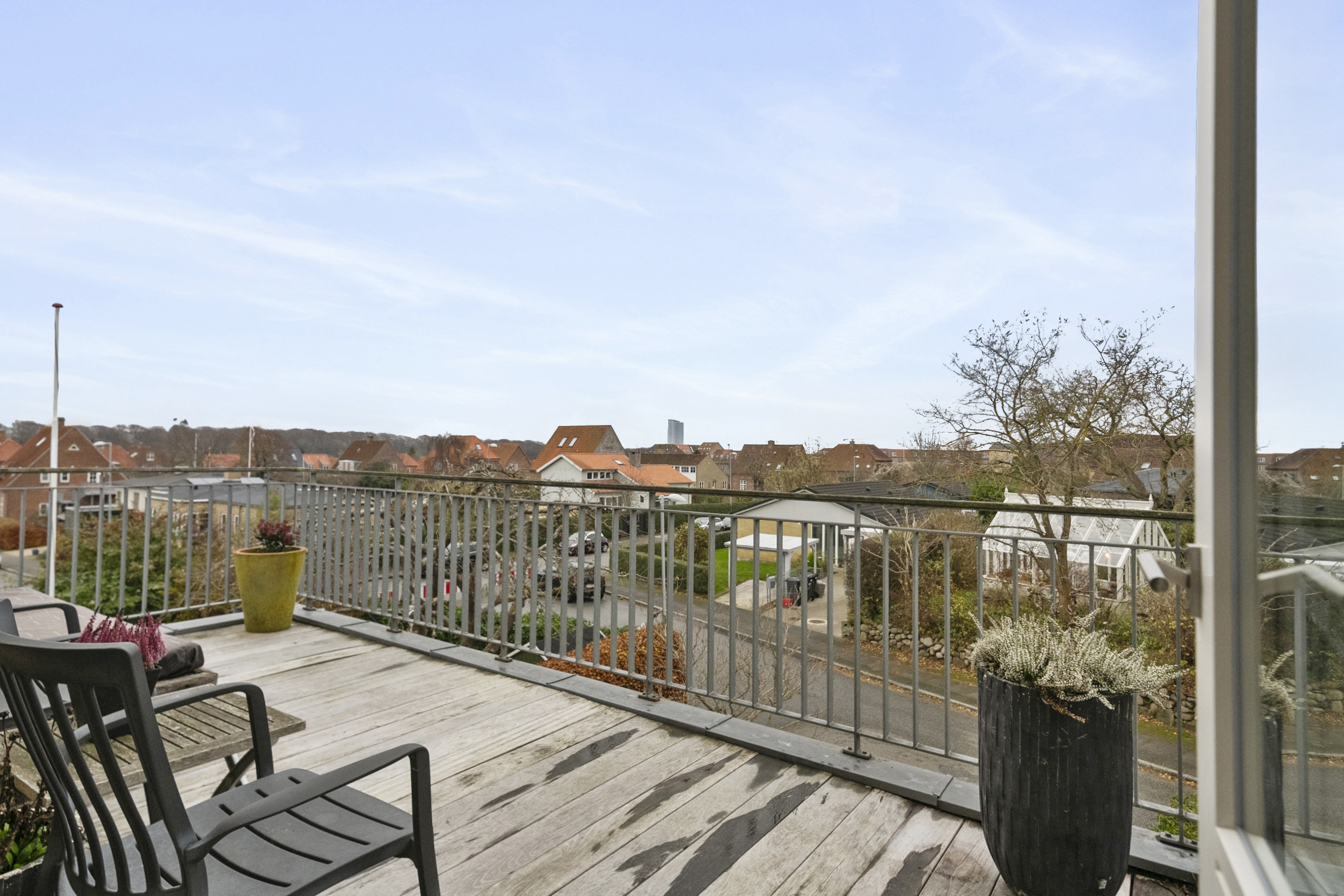 Fremhævet område billede i fuldskærmstilstand. Billede af Jørgen Brønlunds Vej 11, Risvangen , 8200 Aarhus N