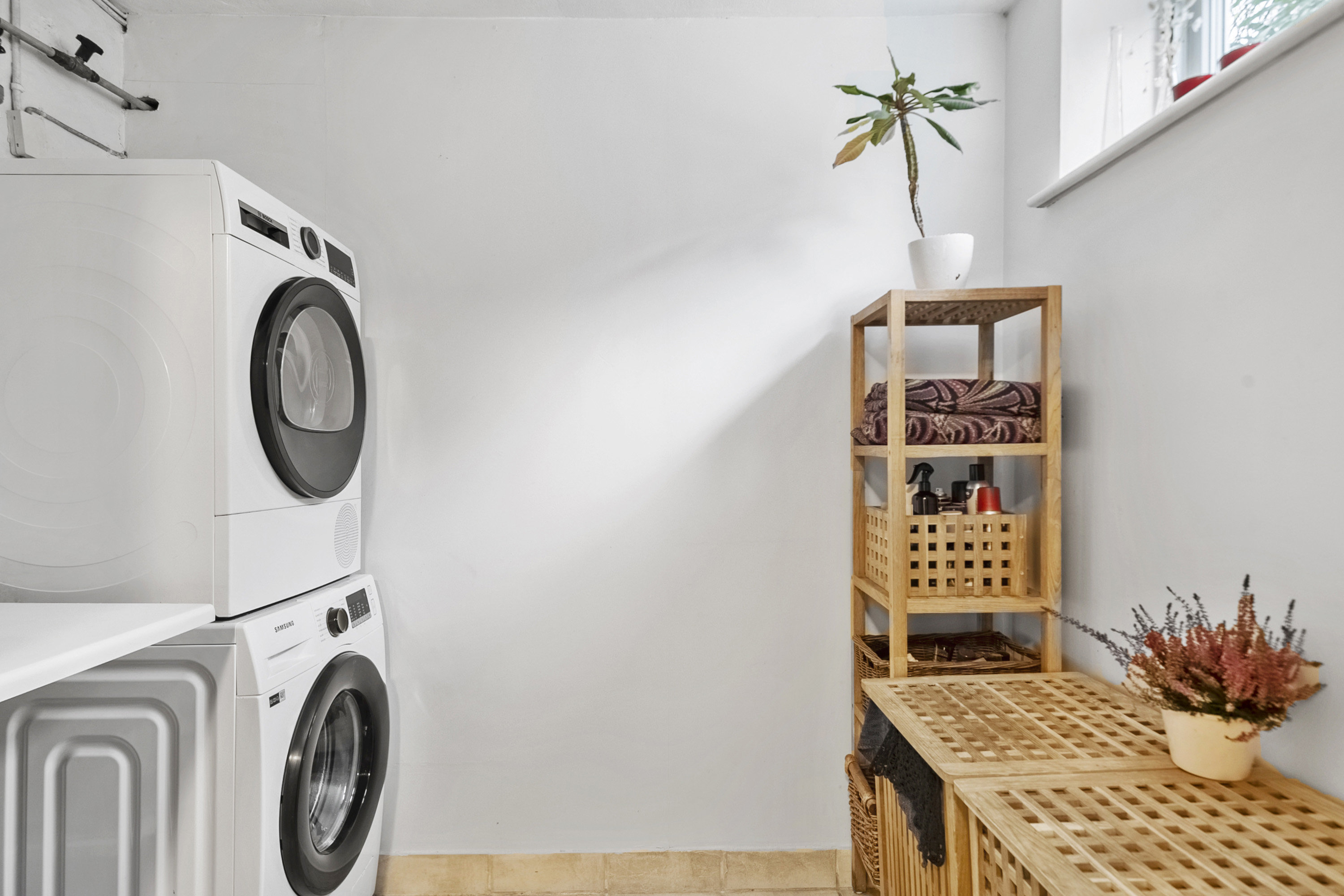 Fremhævet værelse billede i fuldskærmstilstand. Billede af Jørgen Brønlunds Vej 11, Risvangen , 8200 Aarhus N