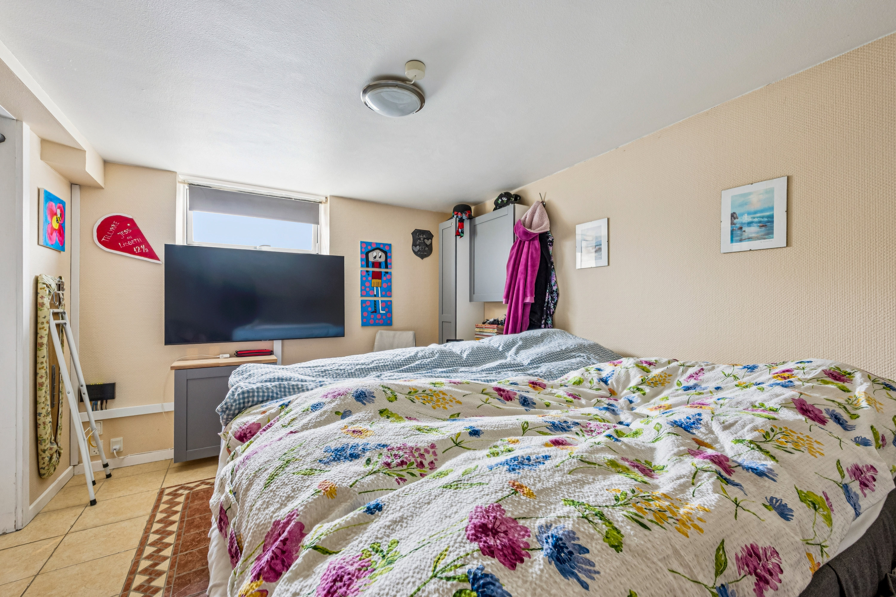 Fremhævet værelse billede i fuldskærmstilstand. Billede af Hermodsvej 12, Benløse, 4100 Ringsted