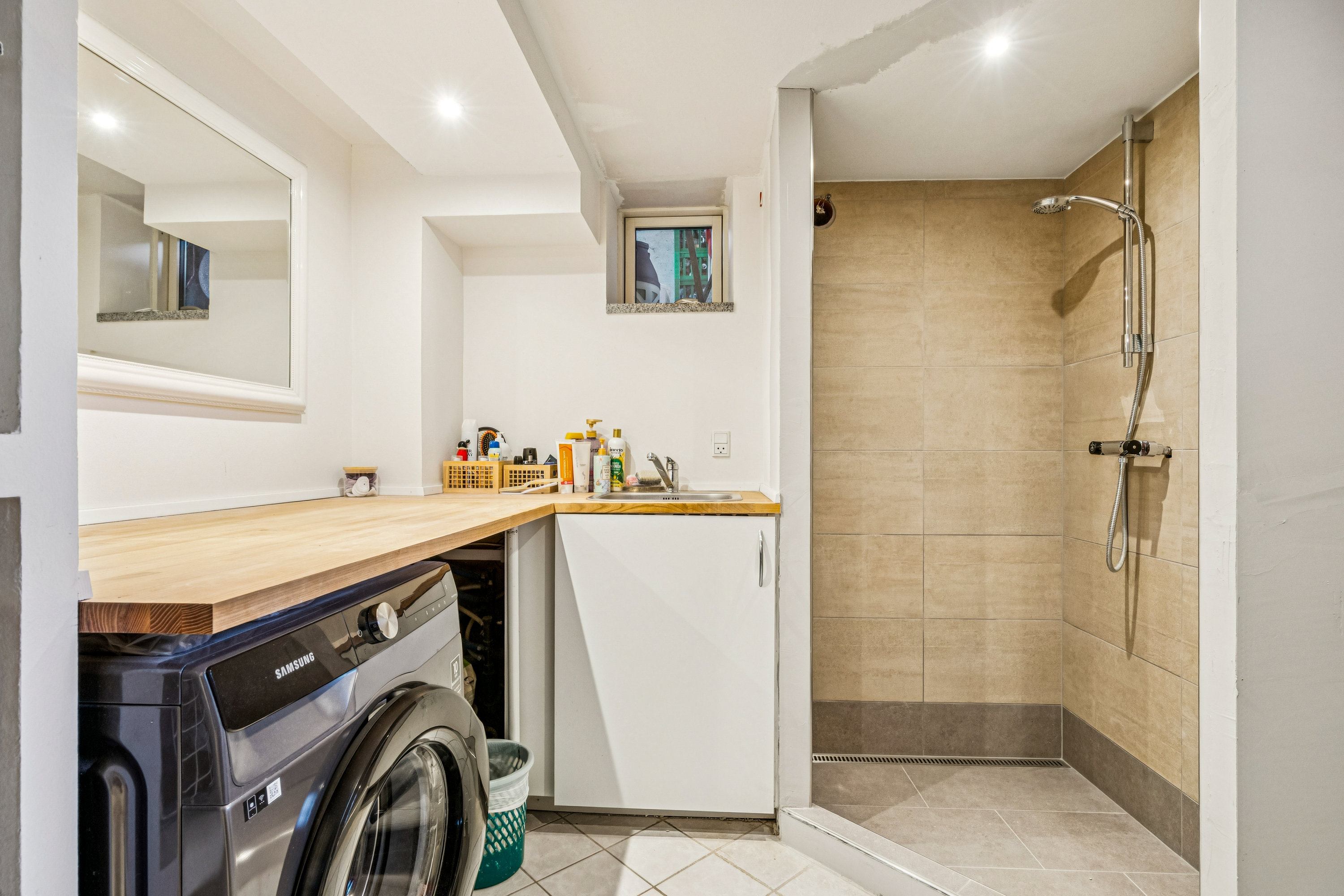 Fremhævet bryggers billede i fuldskærmstilstand. Billede af Hermodsvej 12, Benløse, 4100 Ringsted