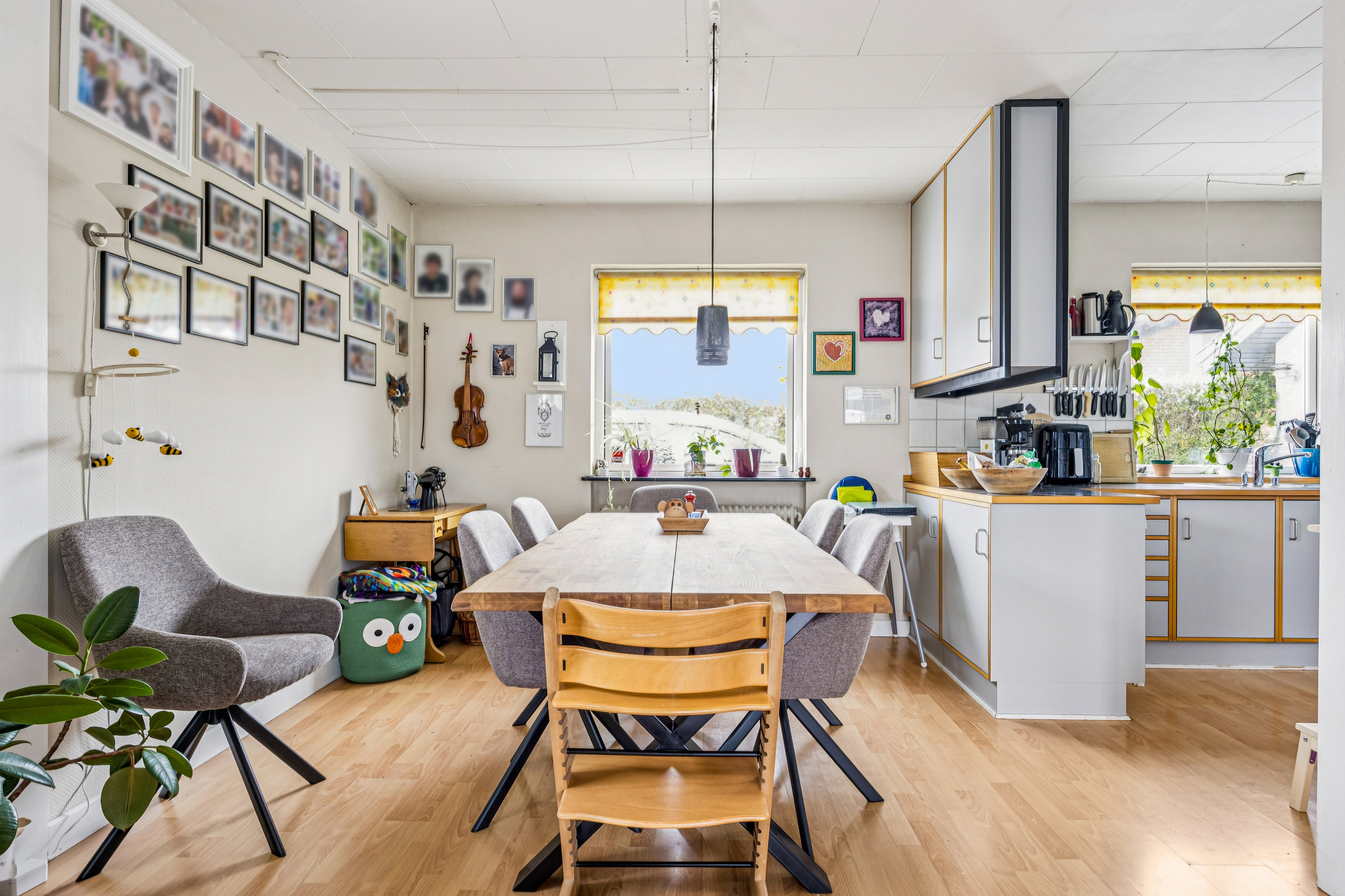 Miniaturebillede 2: værelse. Billede af Hermodsvej 12, Benløse, 4100 Ringsted