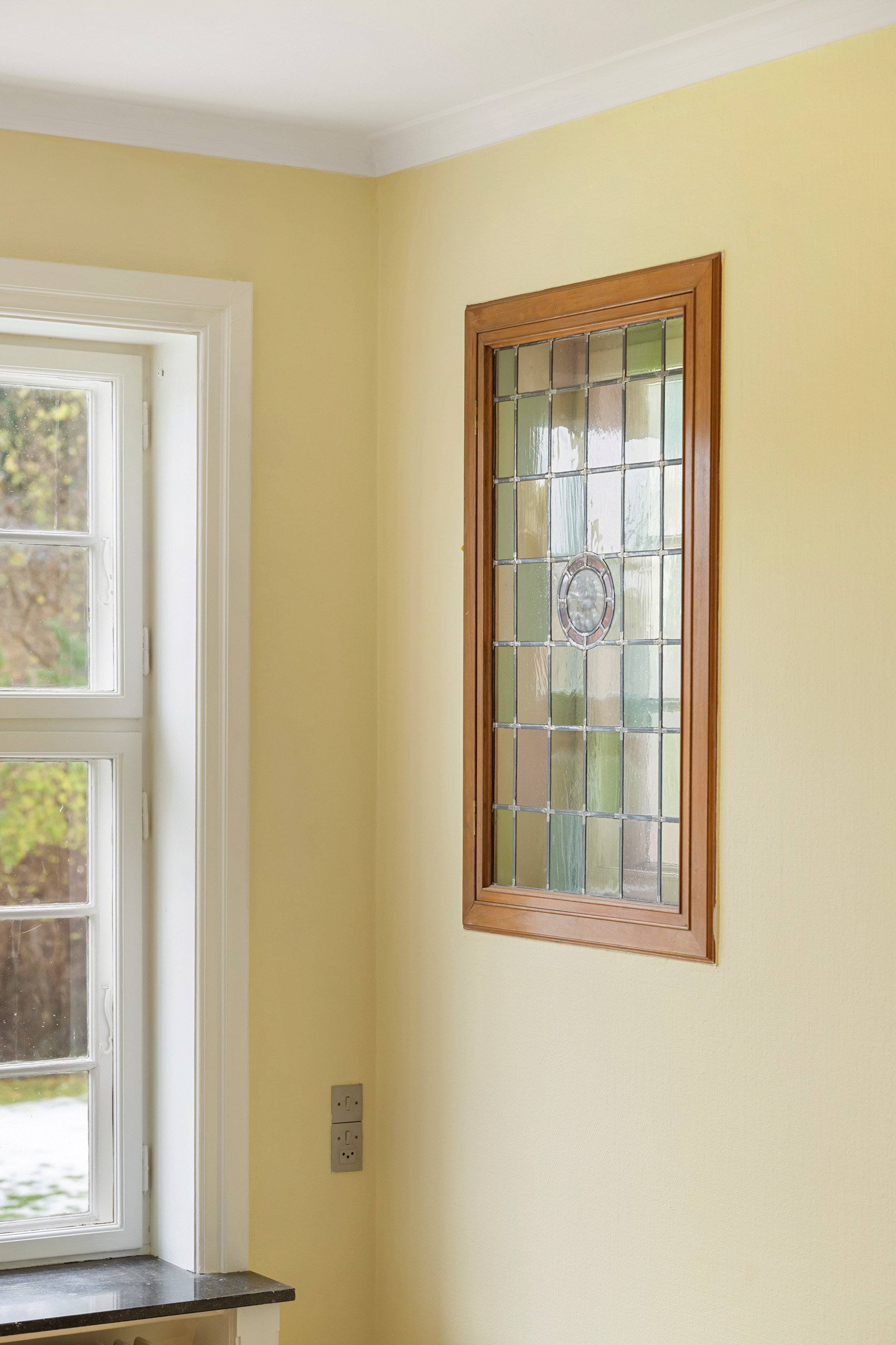 Fremhævet værelse billede i fuldskærmstilstand. Billede af Barsehøj 10, 2900 Hellerup