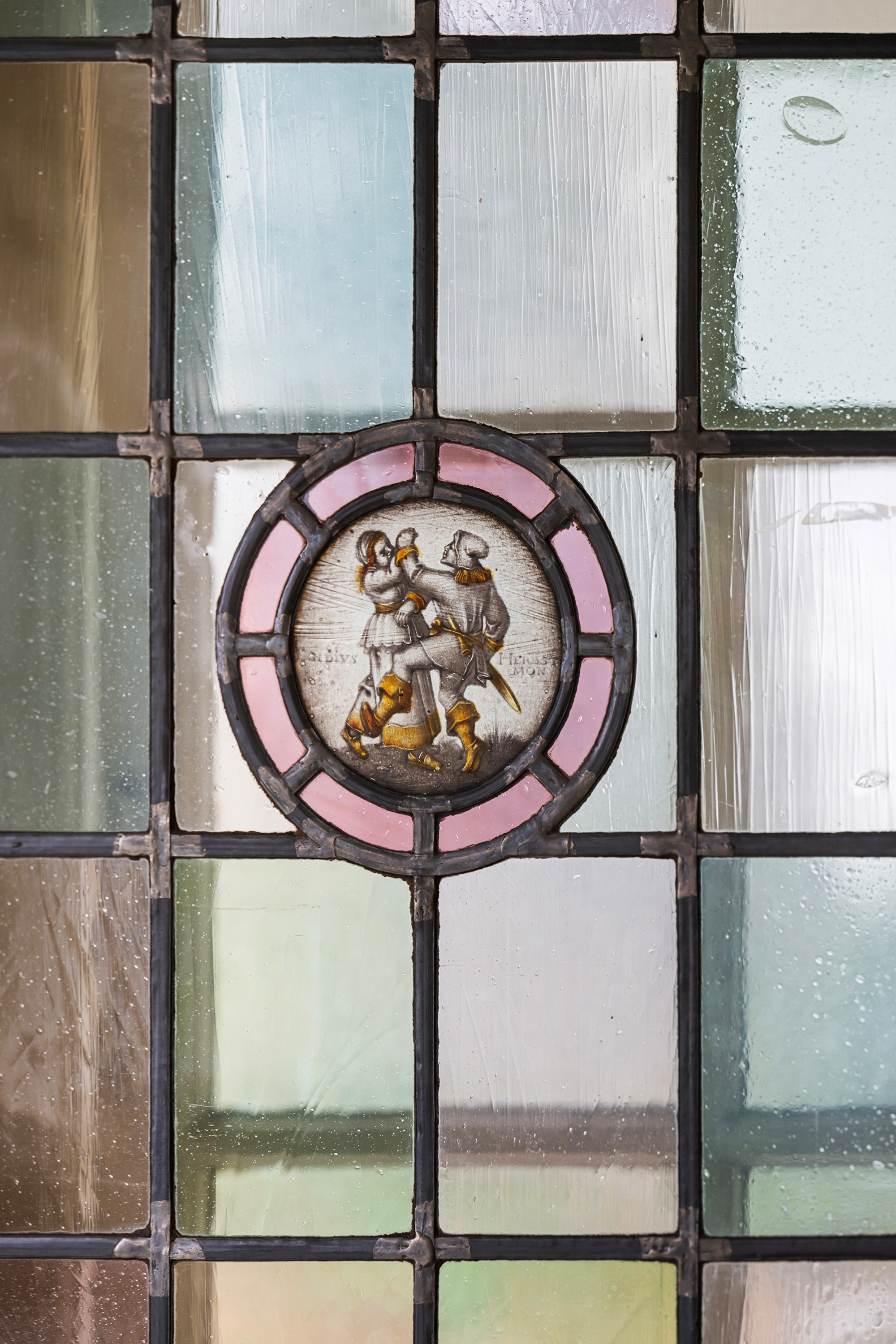 Fremhævet værelse billede i fuldskærmstilstand. Billede af Barsehøj 10, 2900 Hellerup