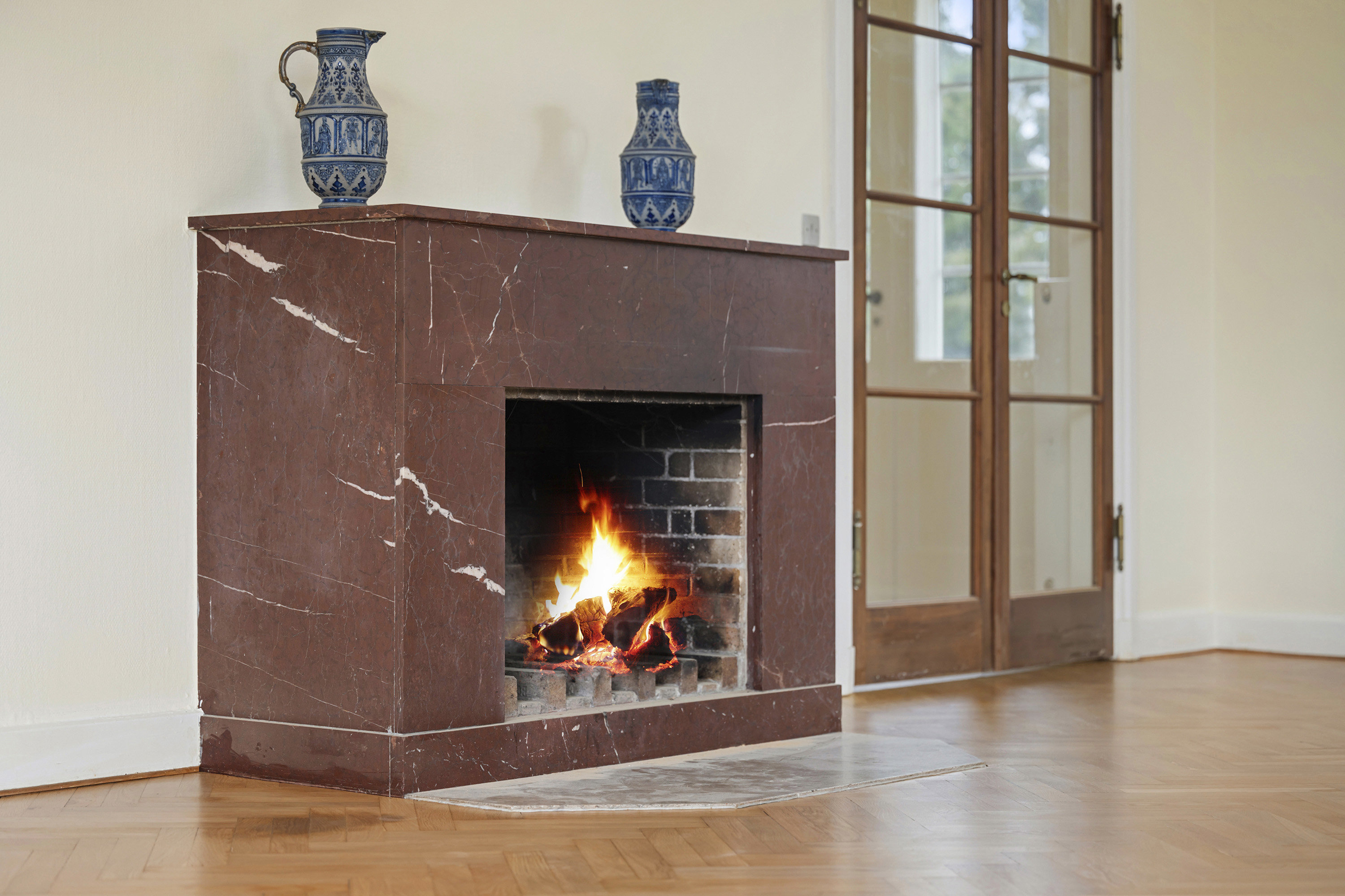 Fremhævet værelse billede i fuldskærmstilstand. Billede af Barsehøj 10, 2900 Hellerup