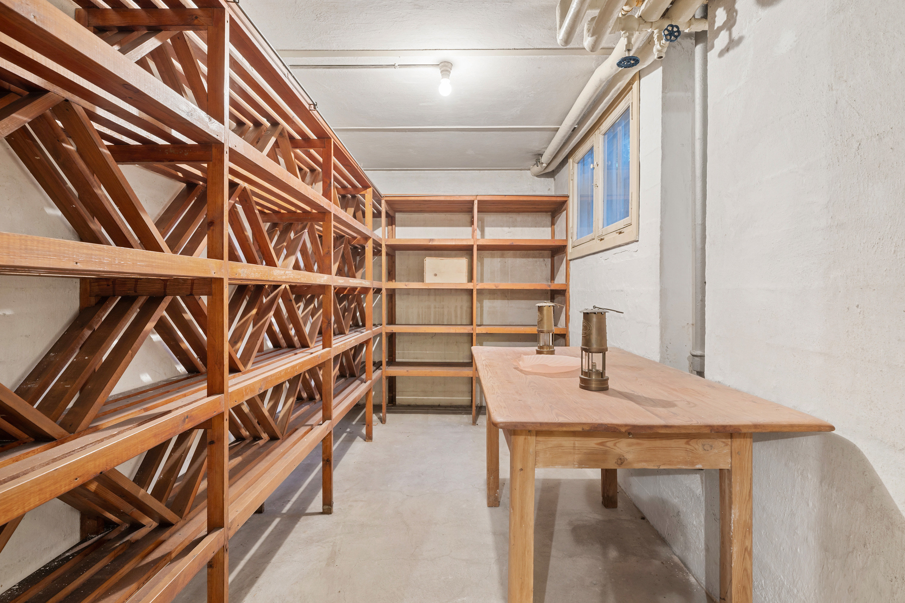 Fremhævet værelse billede i fuldskærmstilstand. Billede af Barsehøj 10, 2900 Hellerup