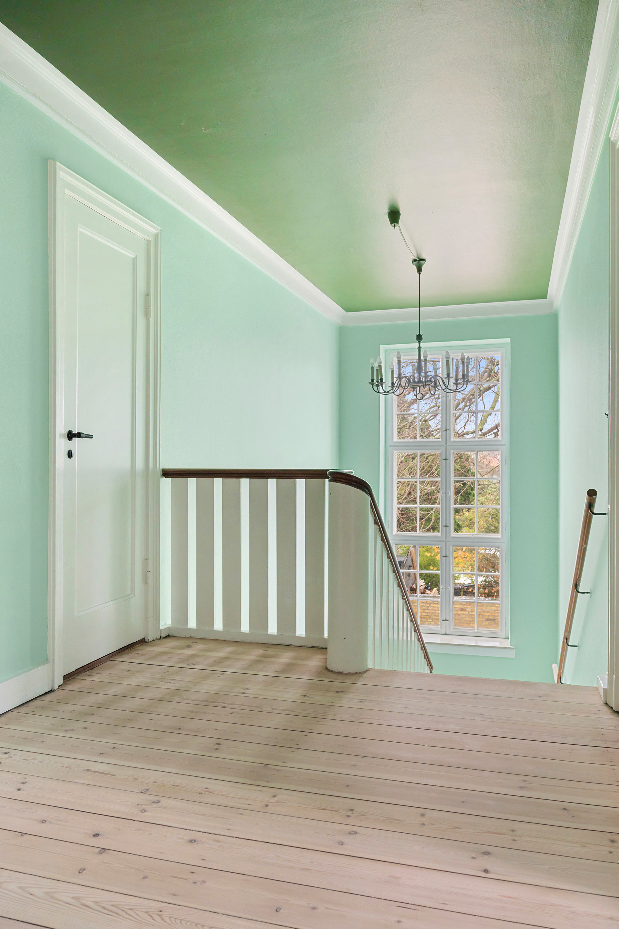 Fremhævet værelse billede i fuldskærmstilstand. Billede af Barsehøj 10, 2900 Hellerup