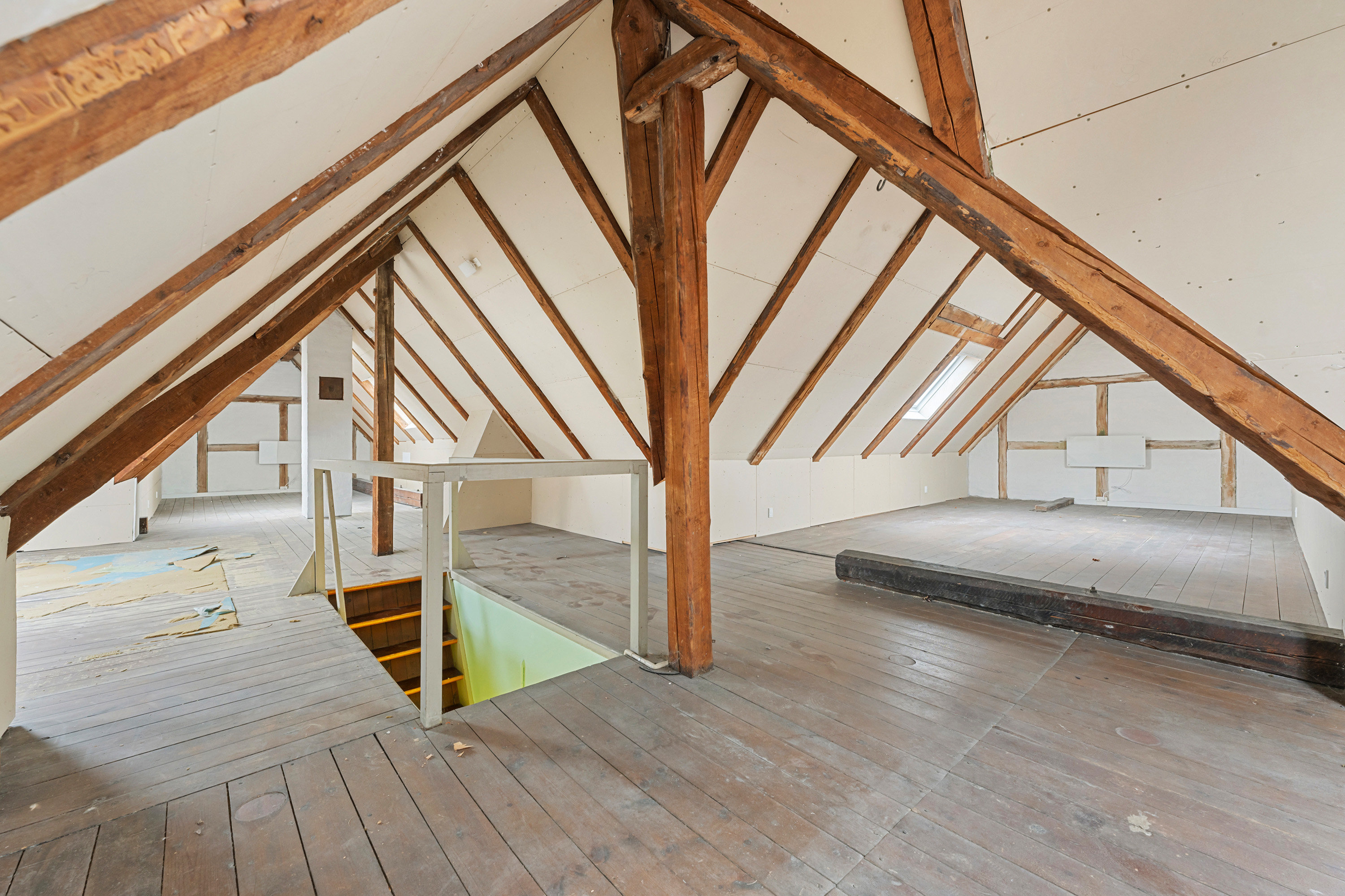 Fremhævet værelse billede i fuldskærmstilstand. Billede af Barsehøj 10, 2900 Hellerup