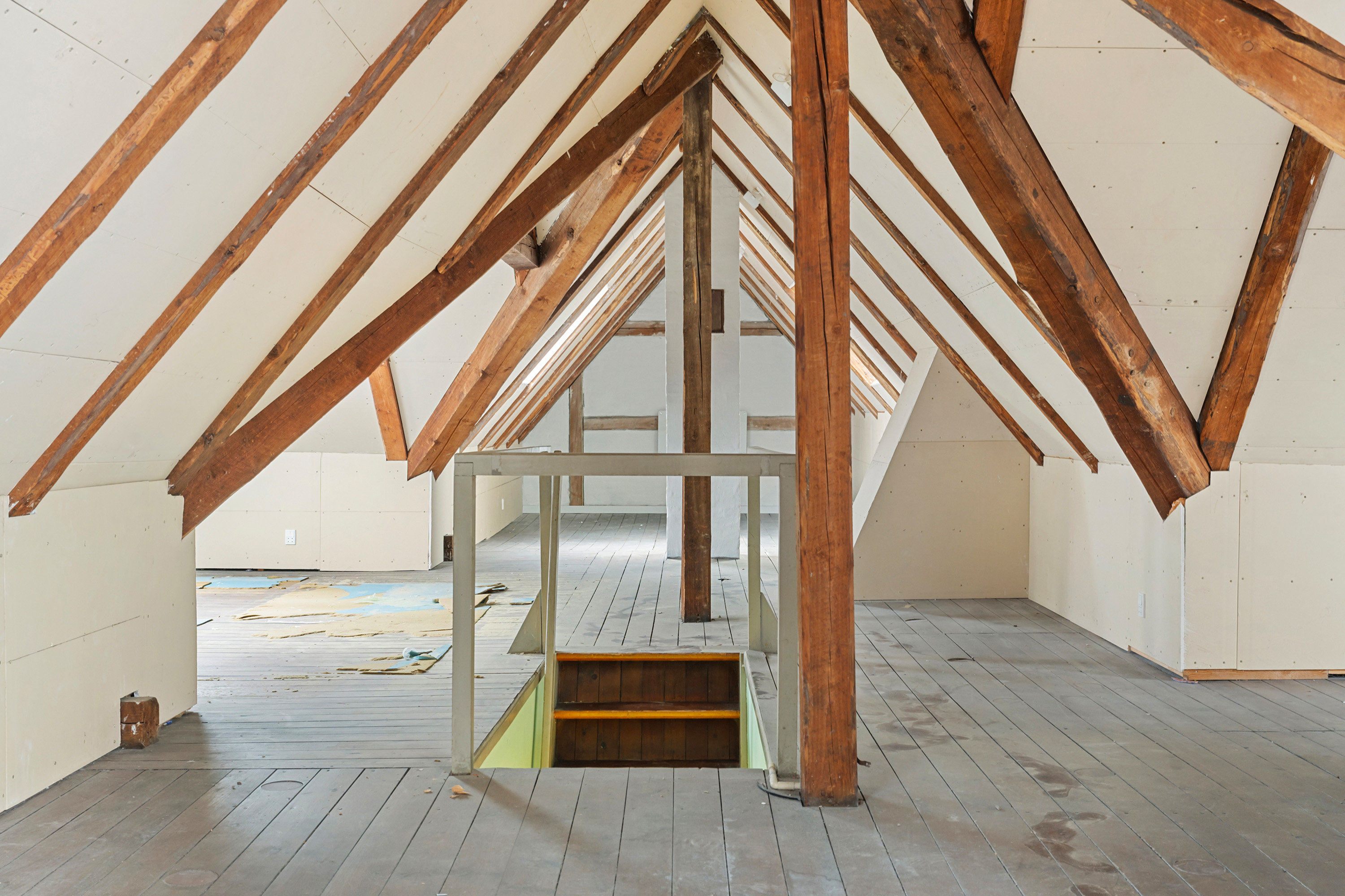 Fremhævet værelse billede i fuldskærmstilstand. Billede af Barsehøj 10, 2900 Hellerup