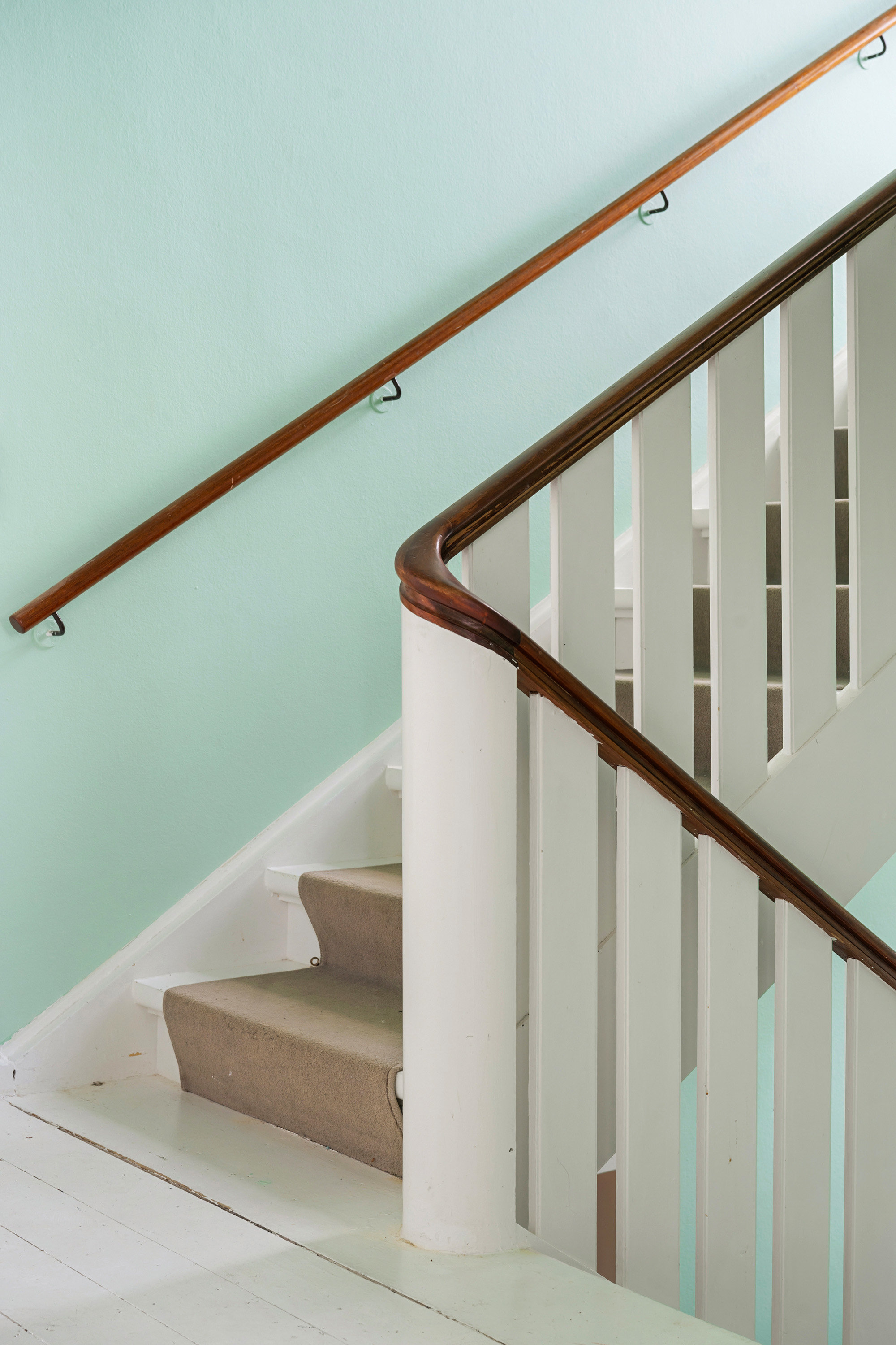 Fremhævet værelse billede i fuldskærmstilstand. Billede af Barsehøj 10, 2900 Hellerup