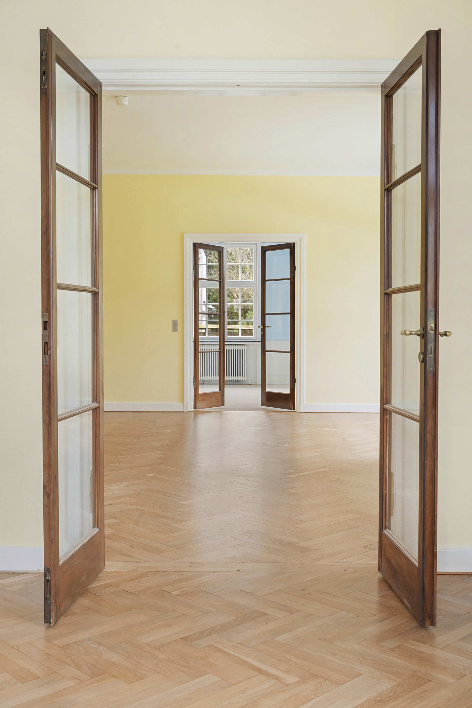 Fremhævet værelse billede i fuldskærmstilstand. Billede af Barsehøj 10, 2900 Hellerup