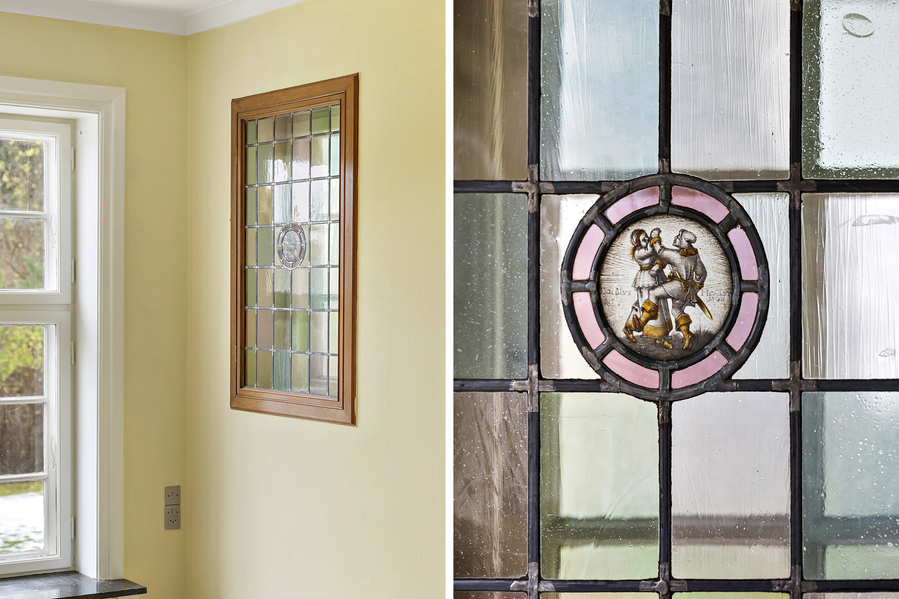 Fremhævet værelse billede i fuldskærmstilstand. Billede af Barsehøj 10, 2900 Hellerup