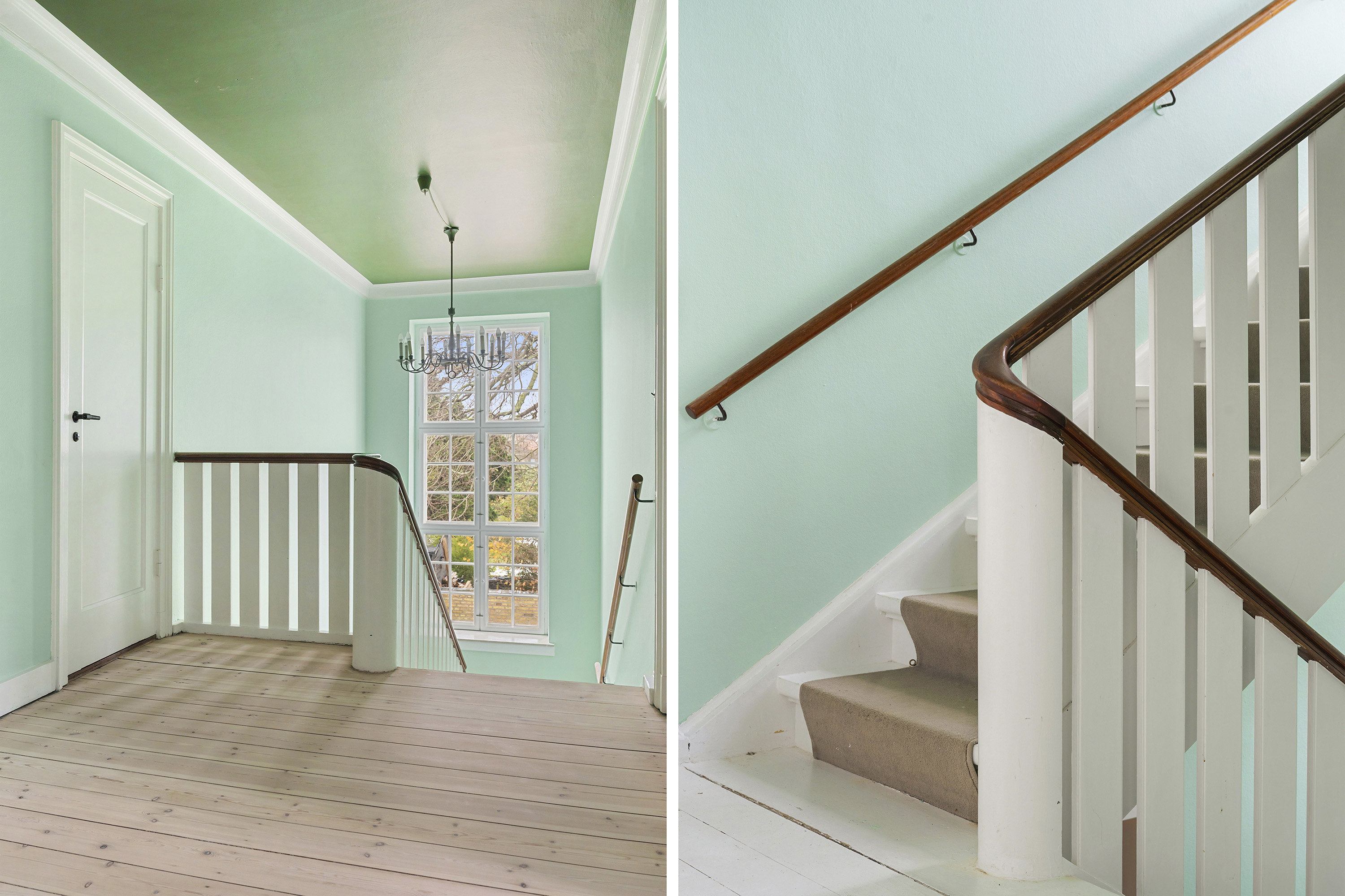 Fremhævet værelse billede i fuldskærmstilstand. Billede af Barsehøj 10, 2900 Hellerup