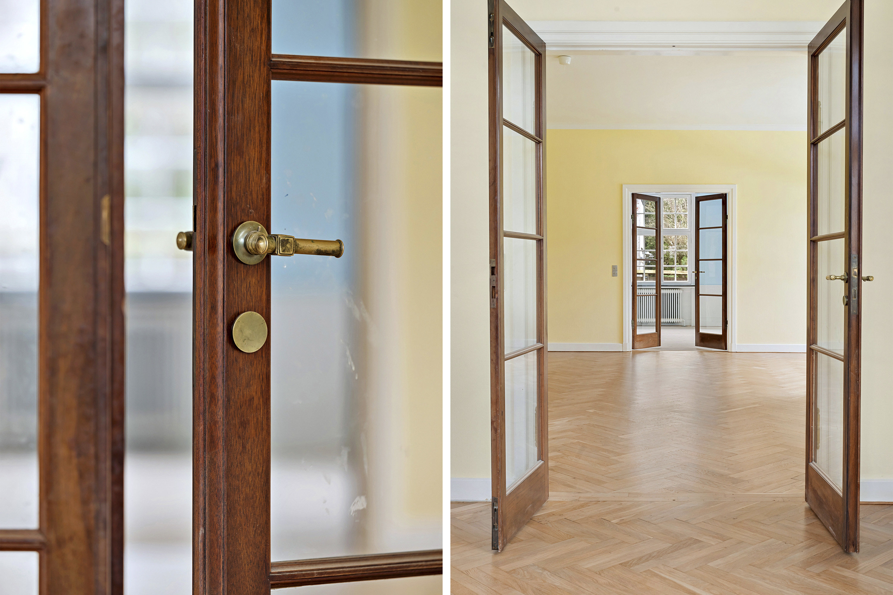 Fremhævet værelse billede i fuldskærmstilstand. Billede af Barsehøj 10, 2900 Hellerup