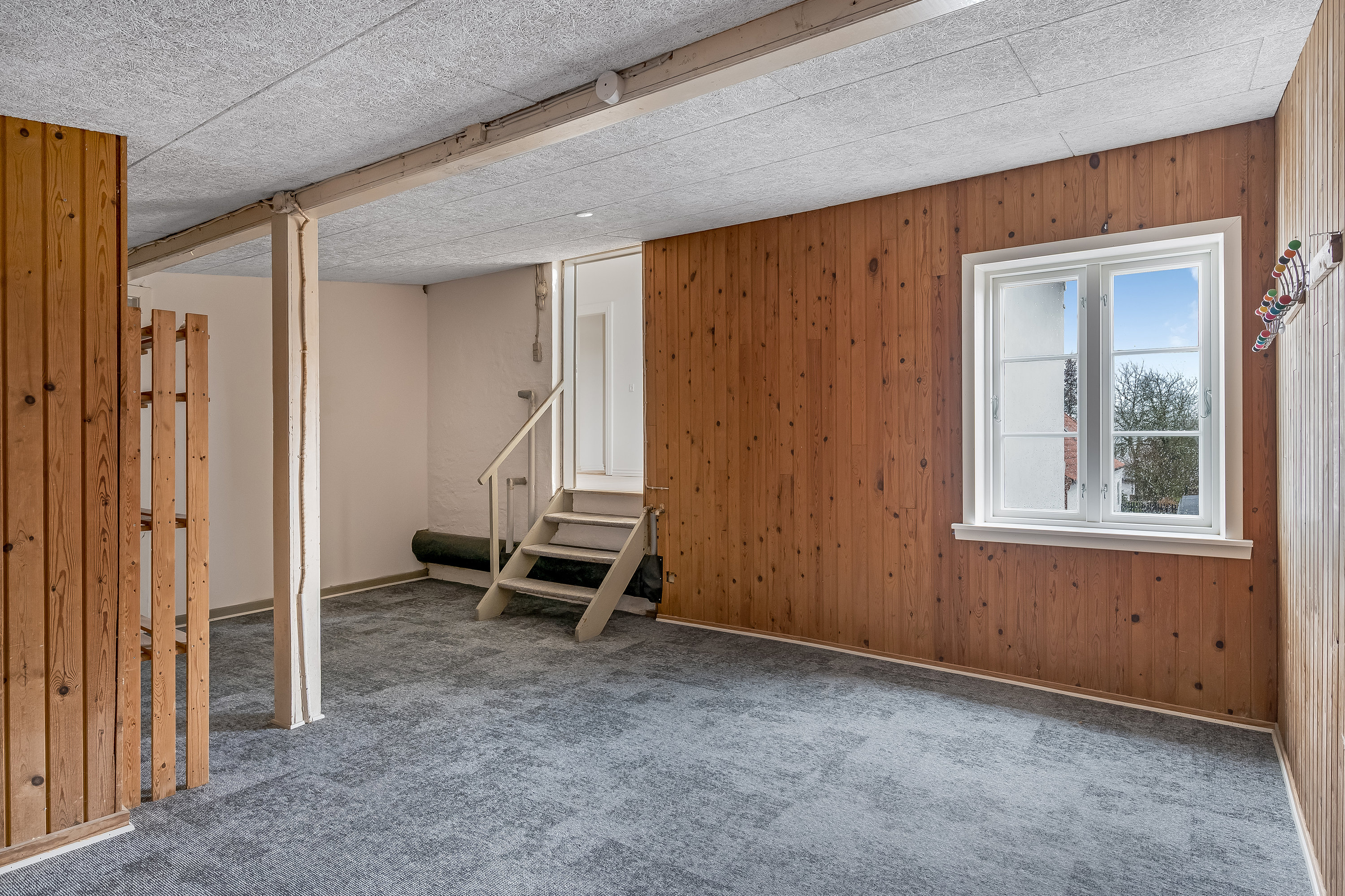 Fremhævet værelse billede i fuldskærmstilstand. Billede af Ballumvej 1, 6280 Højer