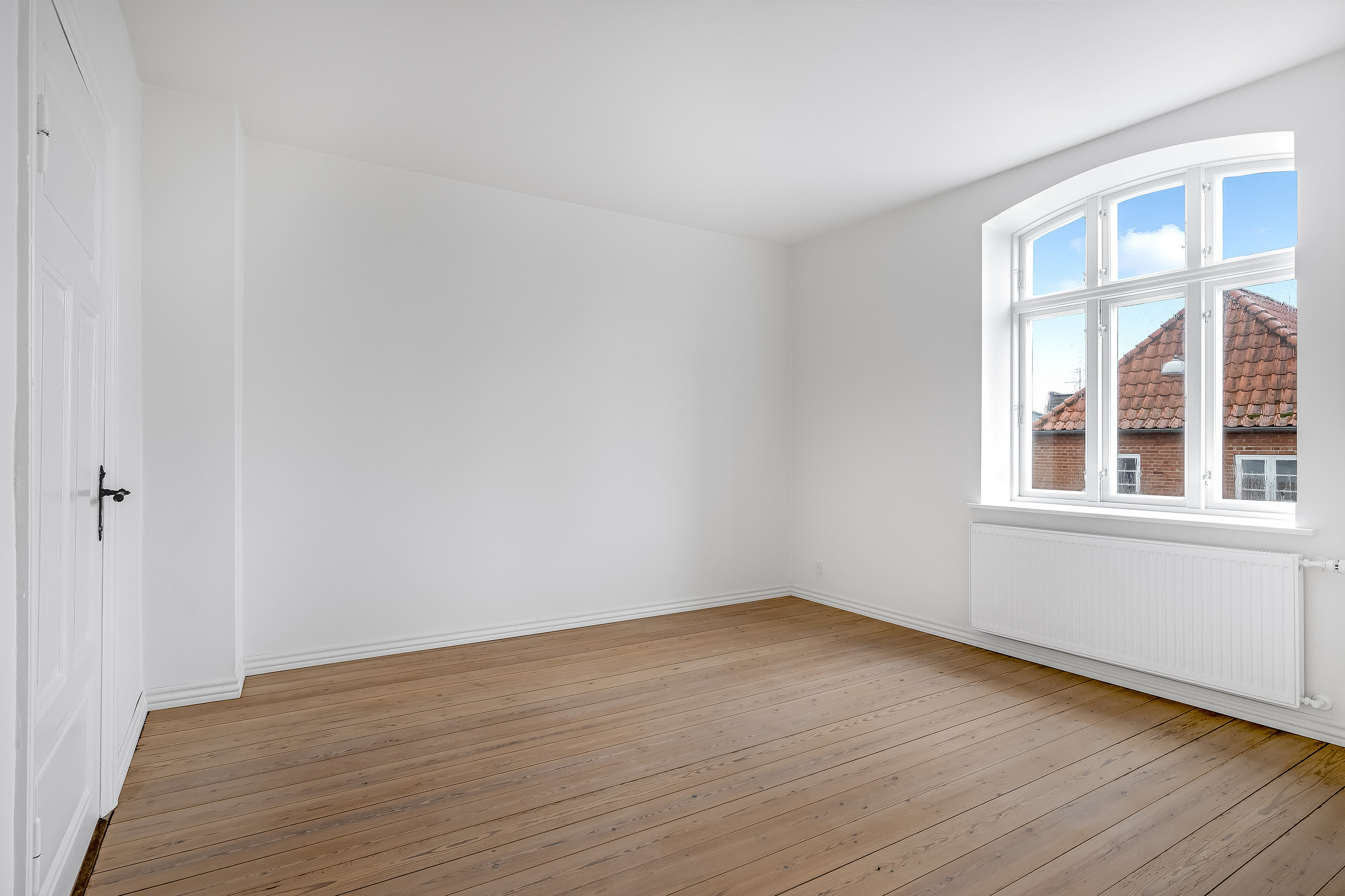 Fremhævet værelse billede i fuldskærmstilstand. Billede af Ballumvej 1, 6280 Højer