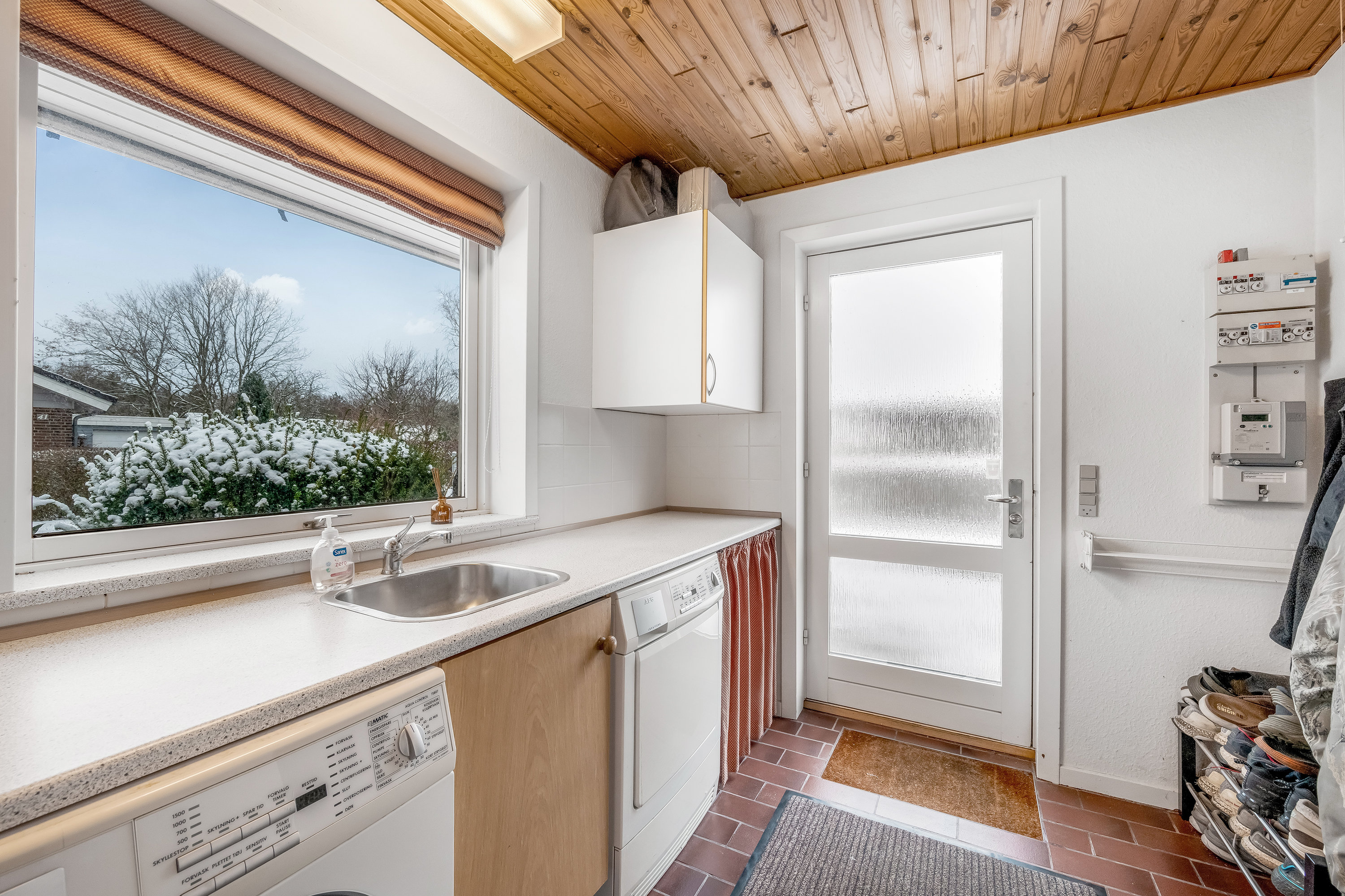 Fremhævet bryggers billede i fuldskærmstilstand. Billede af Åbrinken 42, 6900 Skjern