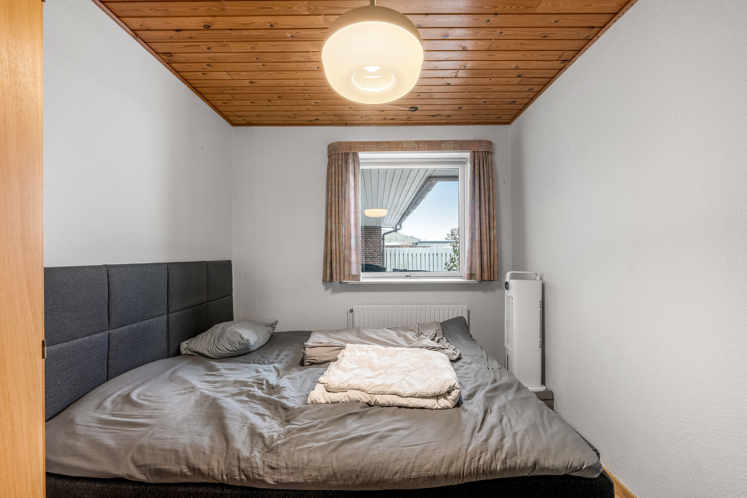 Fremhævet værelse billede i fuldskærmstilstand. Billede af Åbrinken 42, 6900 Skjern