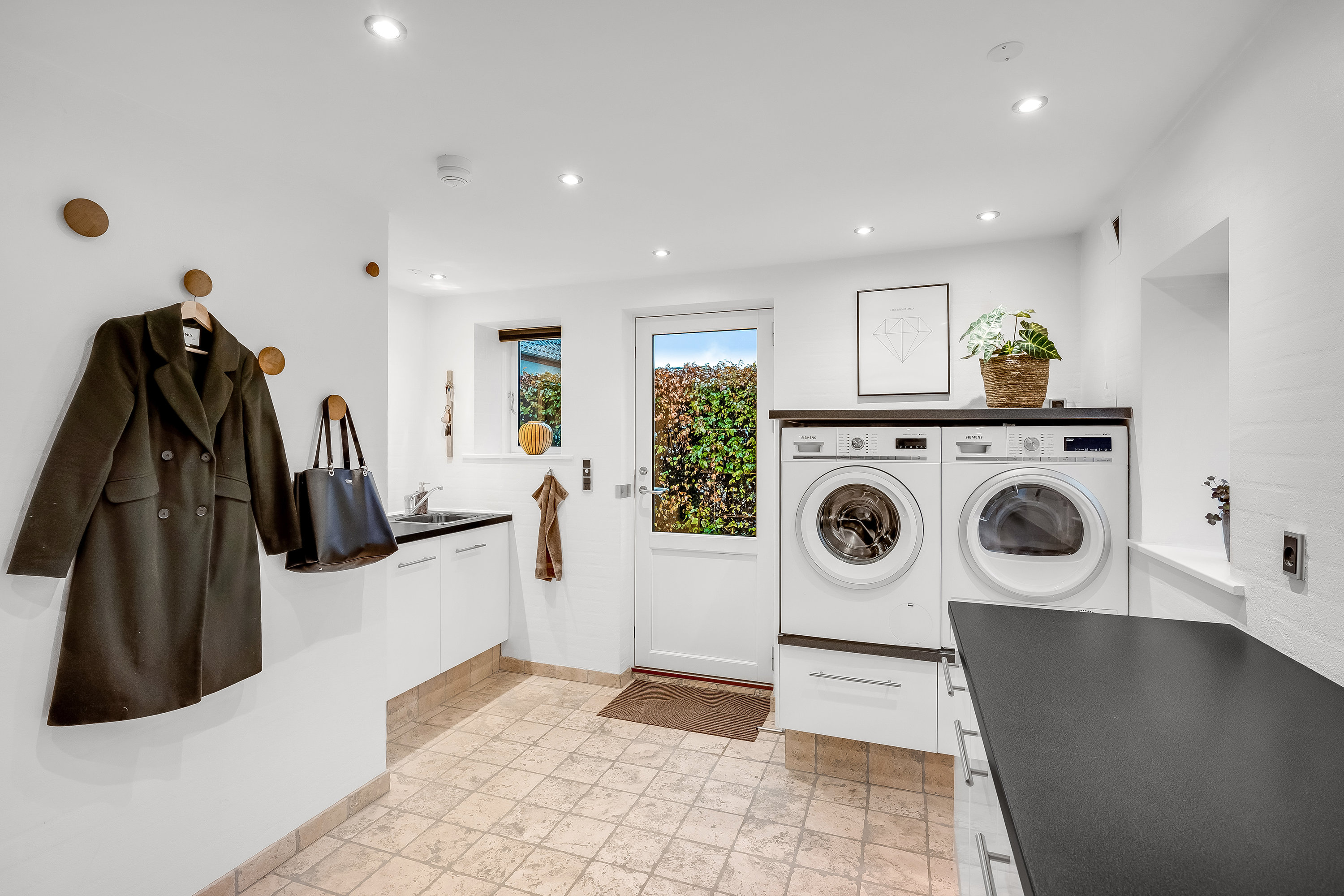 Fremhævet bryggers billede i fuldskærmstilstand. Billede af Jørgensgaardvej 19, 6240 Løgumkloster