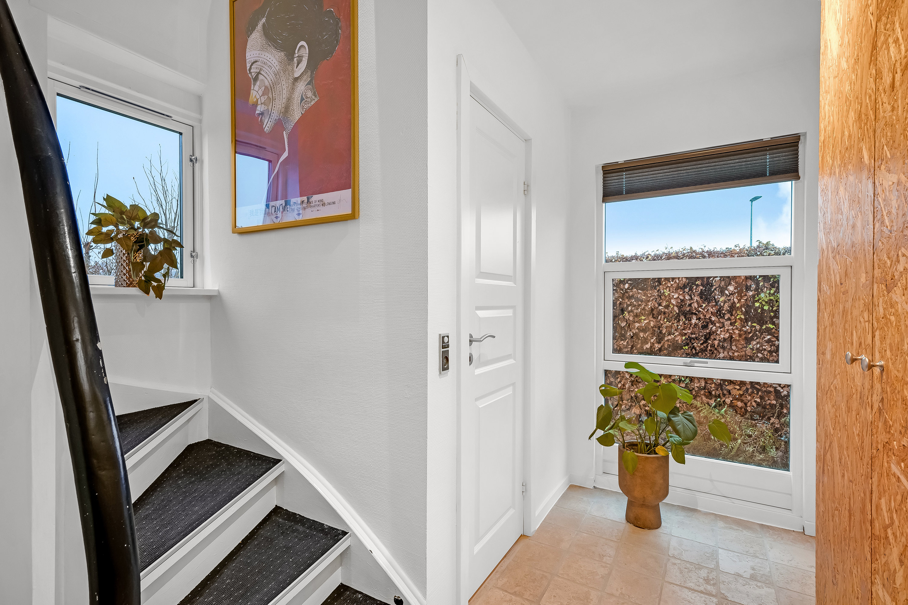 Fremhævet andet billede i fuldskærmstilstand. Billede af Jørgensgaardvej 19, 6240 Løgumkloster