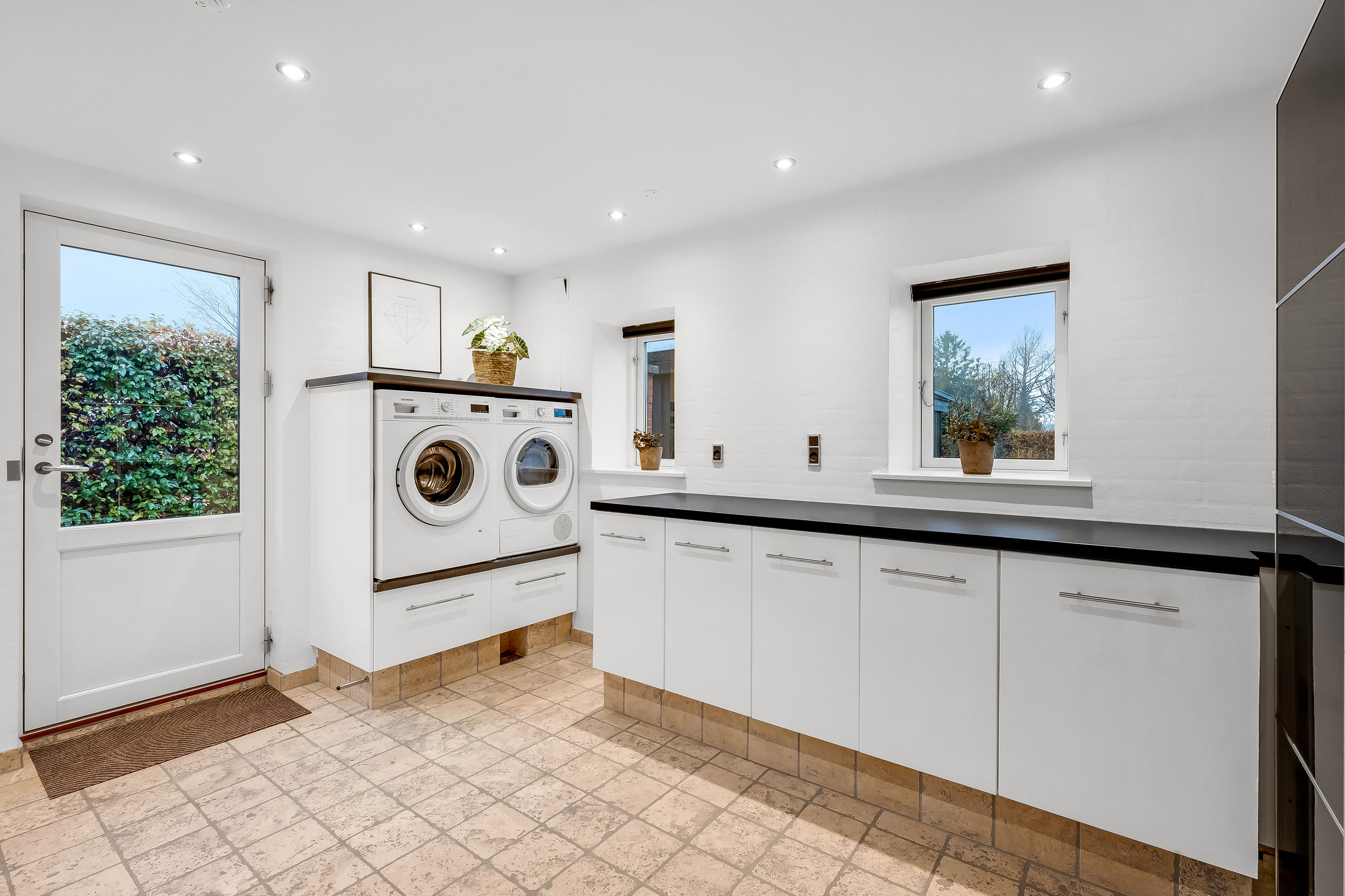 Fremhævet bryggers billede i fuldskærmstilstand. Billede af Jørgensgaardvej 19, 6240 Løgumkloster