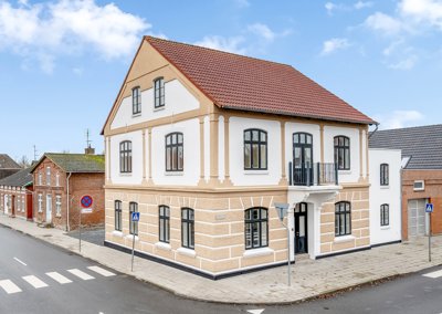 Ballumvej 1