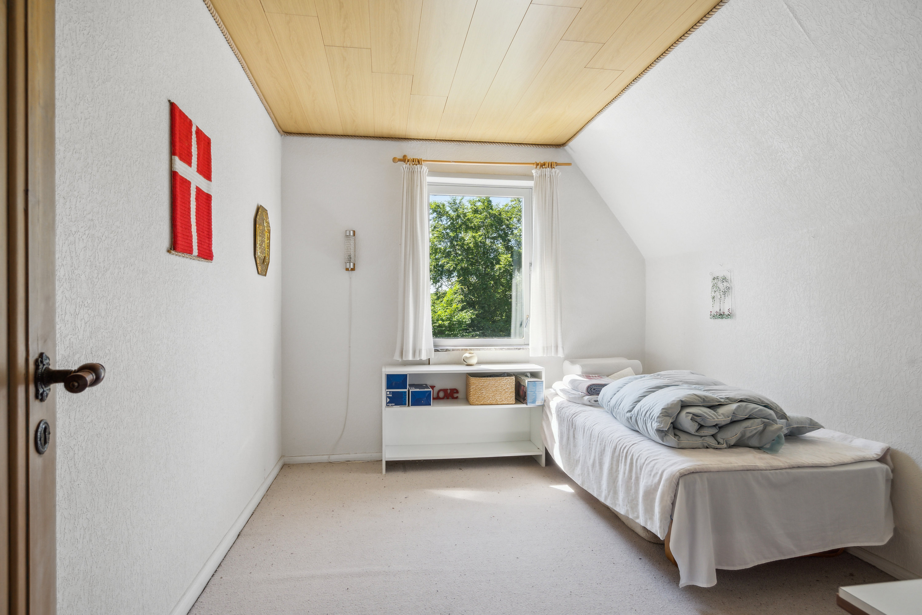 Fremhævet  billede i fuldskærmstilstand. Billede af Ålborgvej 31, 9560 Hadsund