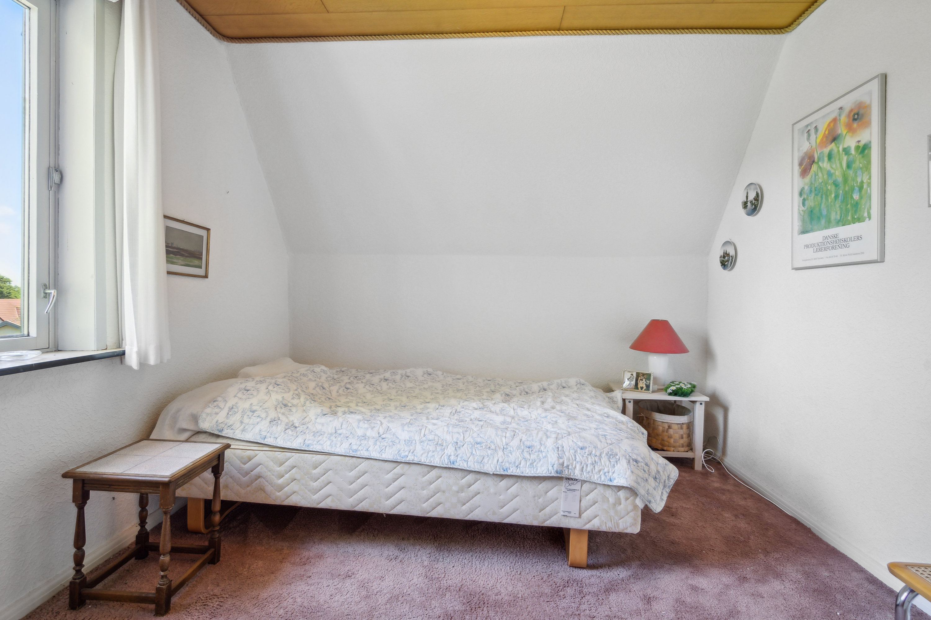 Fremhævet  billede i fuldskærmstilstand. Billede af Ålborgvej 31, 9560 Hadsund